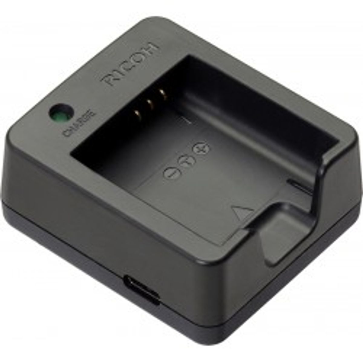 Ricoh-pentax Ricoh/pentax Ricoh Battery Charger Bj-11 - Oplader