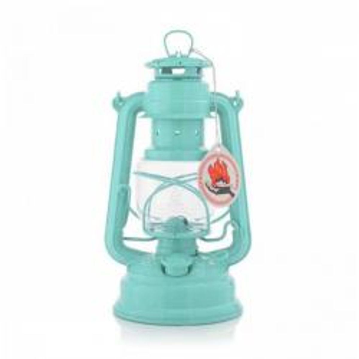 Feuerhand Feuerhand Hurricane Lantern 276 Light Gr - Lanterne