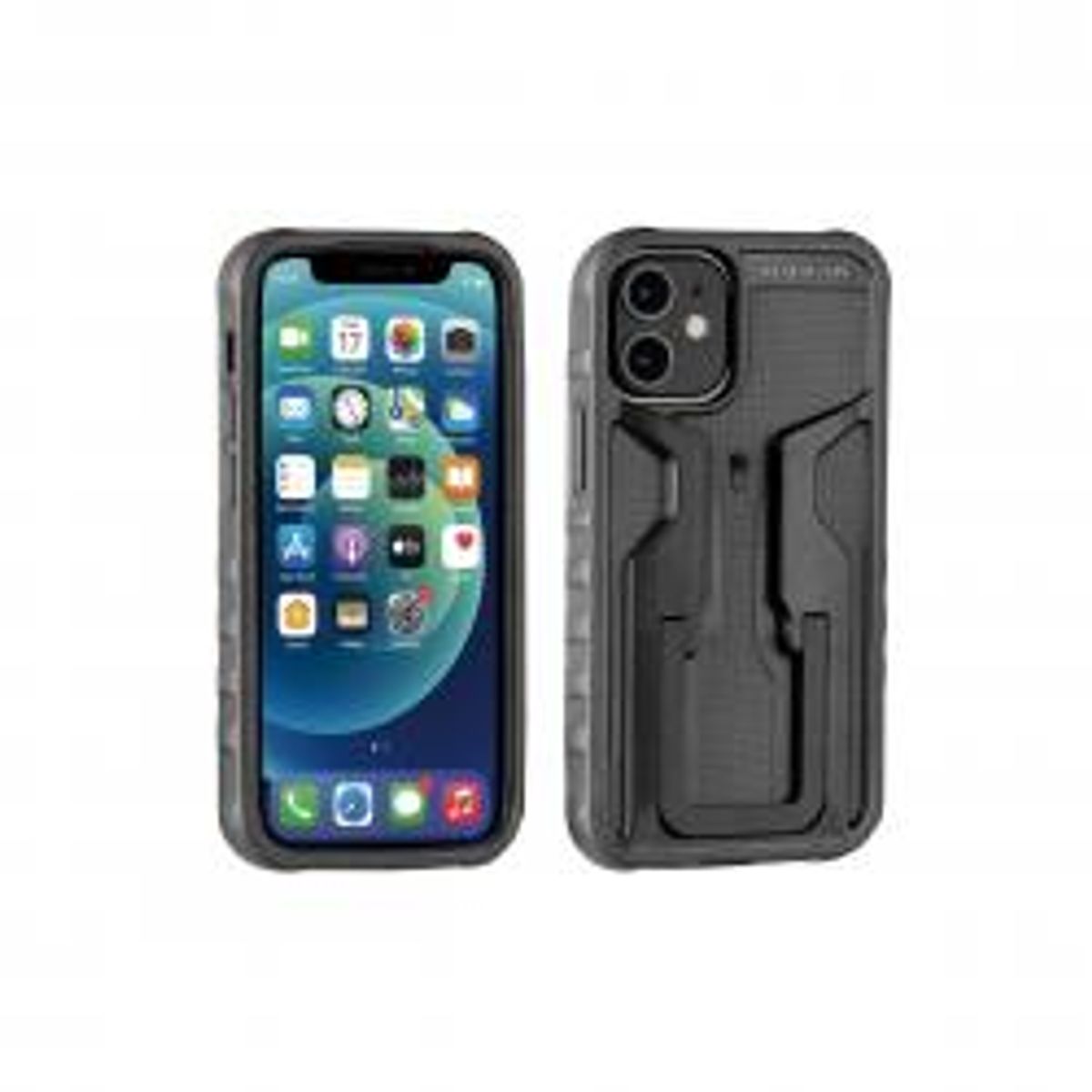 Topeak Ridecase Iphone 12 Mini - Mobilcover