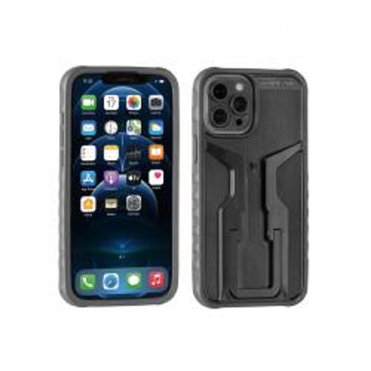 Topeak Ridecase Iphone 12 Pro Max - Mobilcover