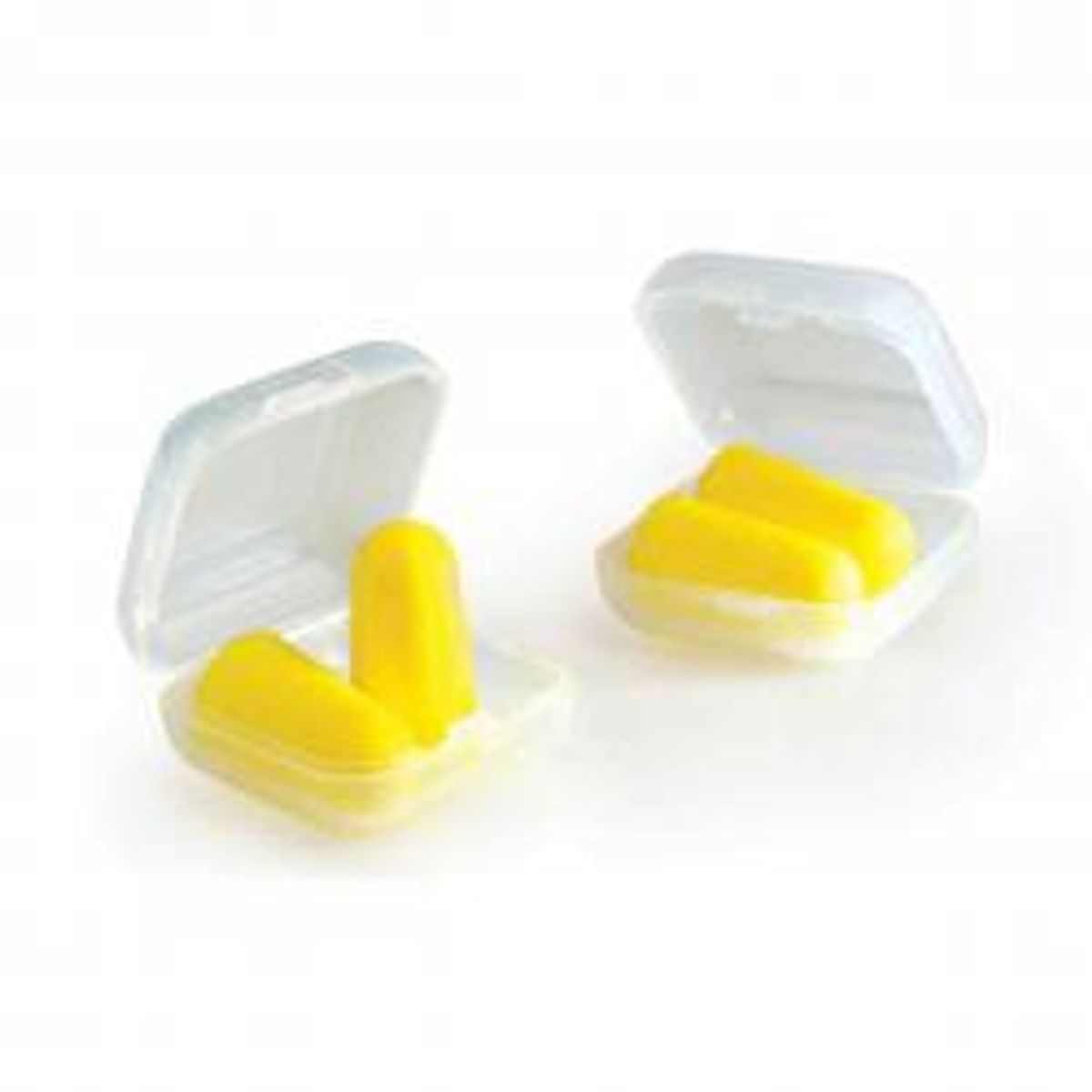 Travelblue Standard Ear Plugs - Ørepropper