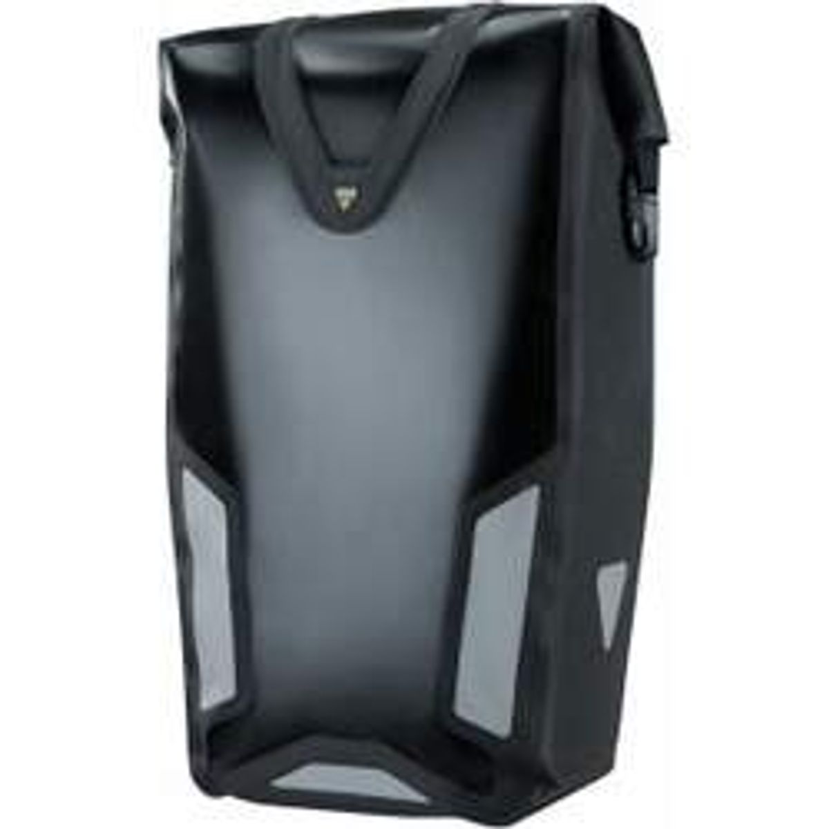 Topeak Taske Dry Bag Dx, Sort - Cykeltaske