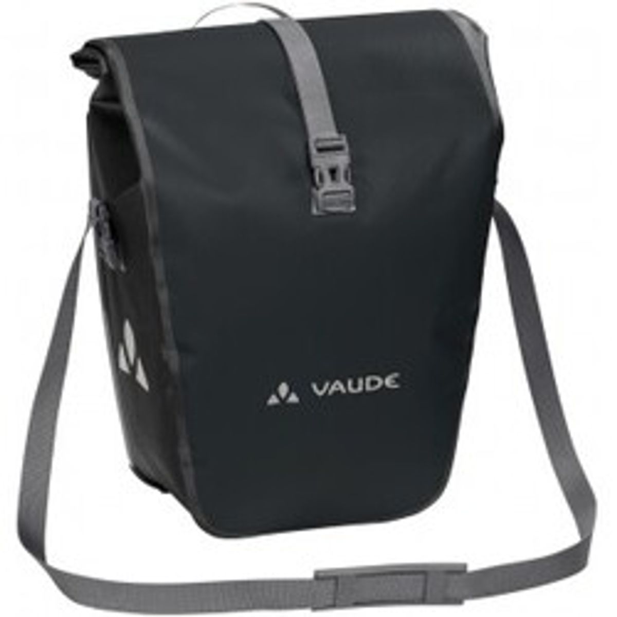 Vaude Aqua Back Single - Black - Str. - - Taske