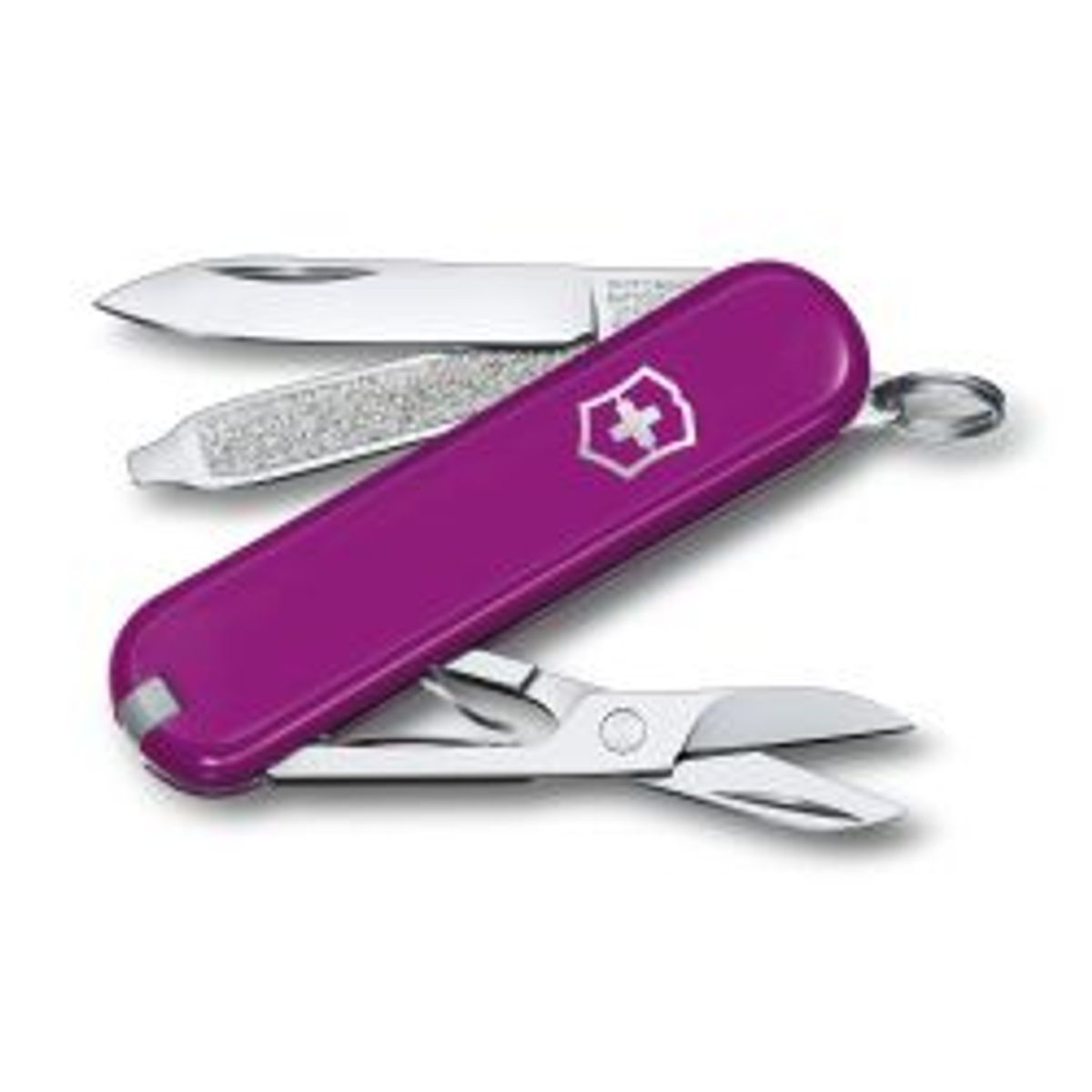 Victorinox Classic Sd Colors Tasty Grape - Multitool