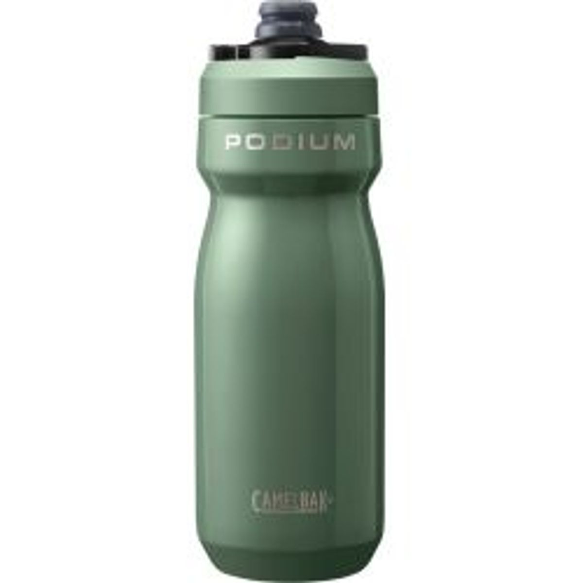 Camelbak Podium Vss 1.0 18oz - Moss - Str. .5L - Drikkeflaske