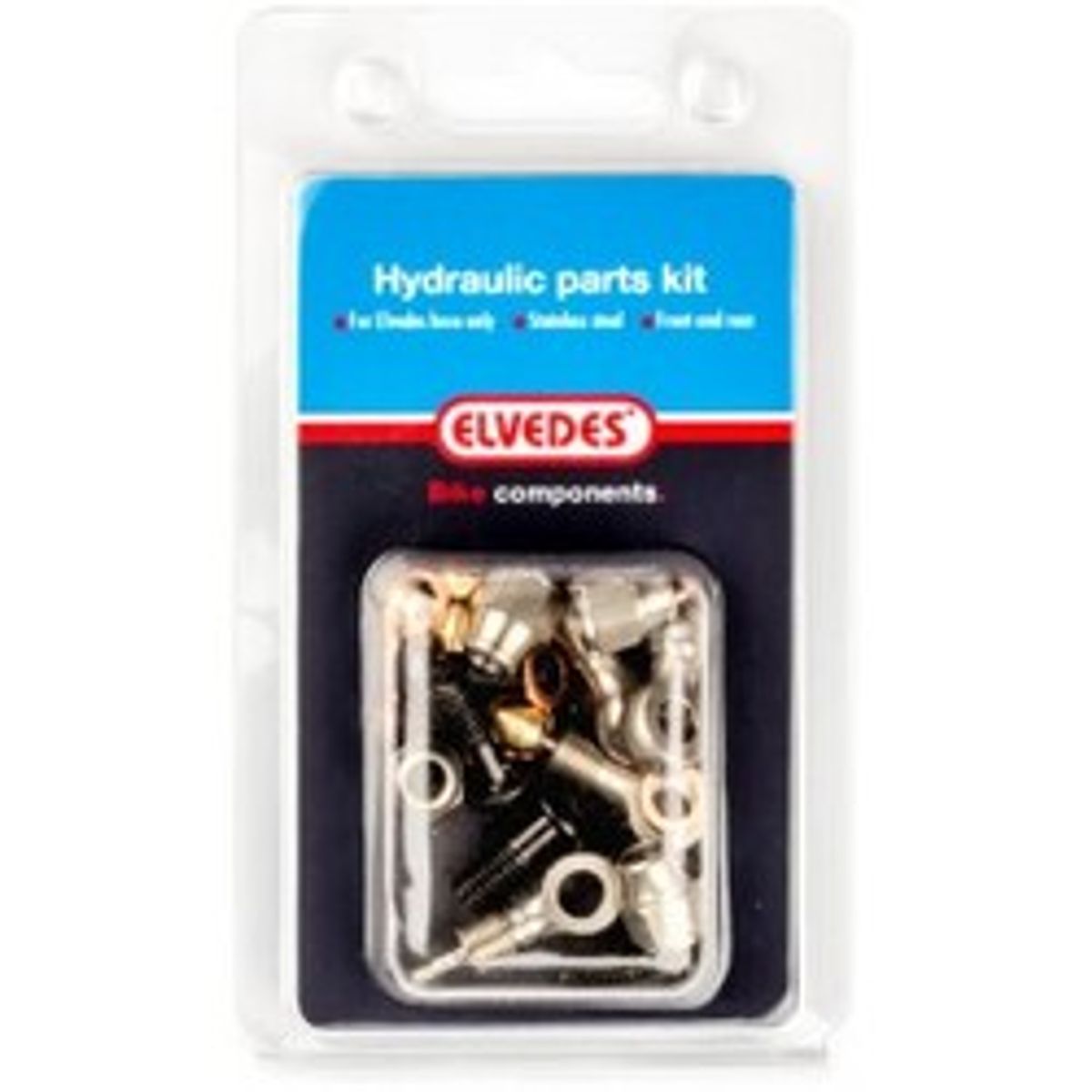 Elvedes Hydra Parts Kit 1 - Cykelreservedele