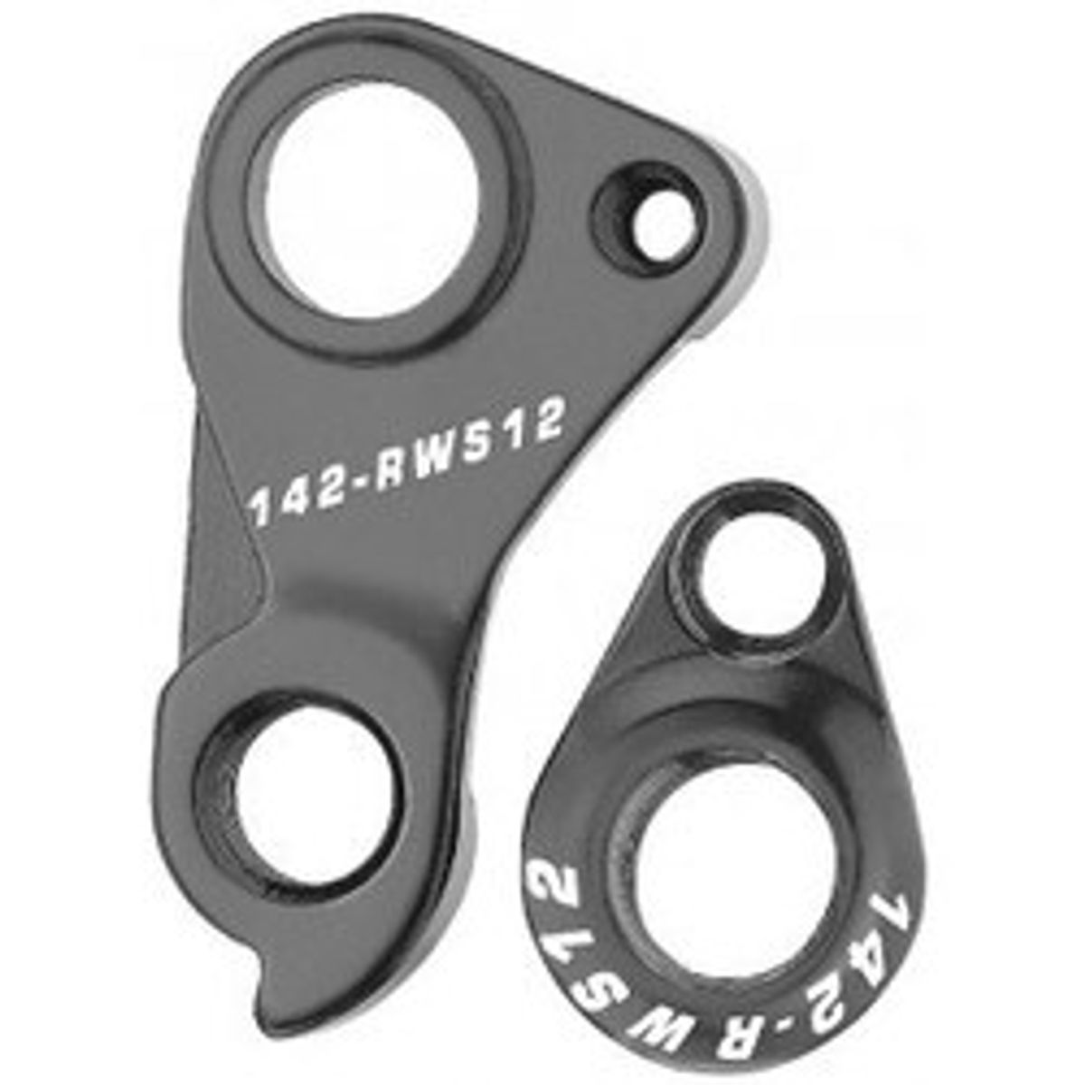 Geardrop Gh-182 - Scott (hanger + Axle Cap) - Geardrop