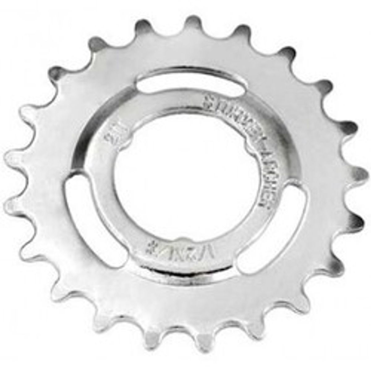 Gearhjul Sunrace 20t Til Nexus/sram 3/32 Buet - Tandhjul