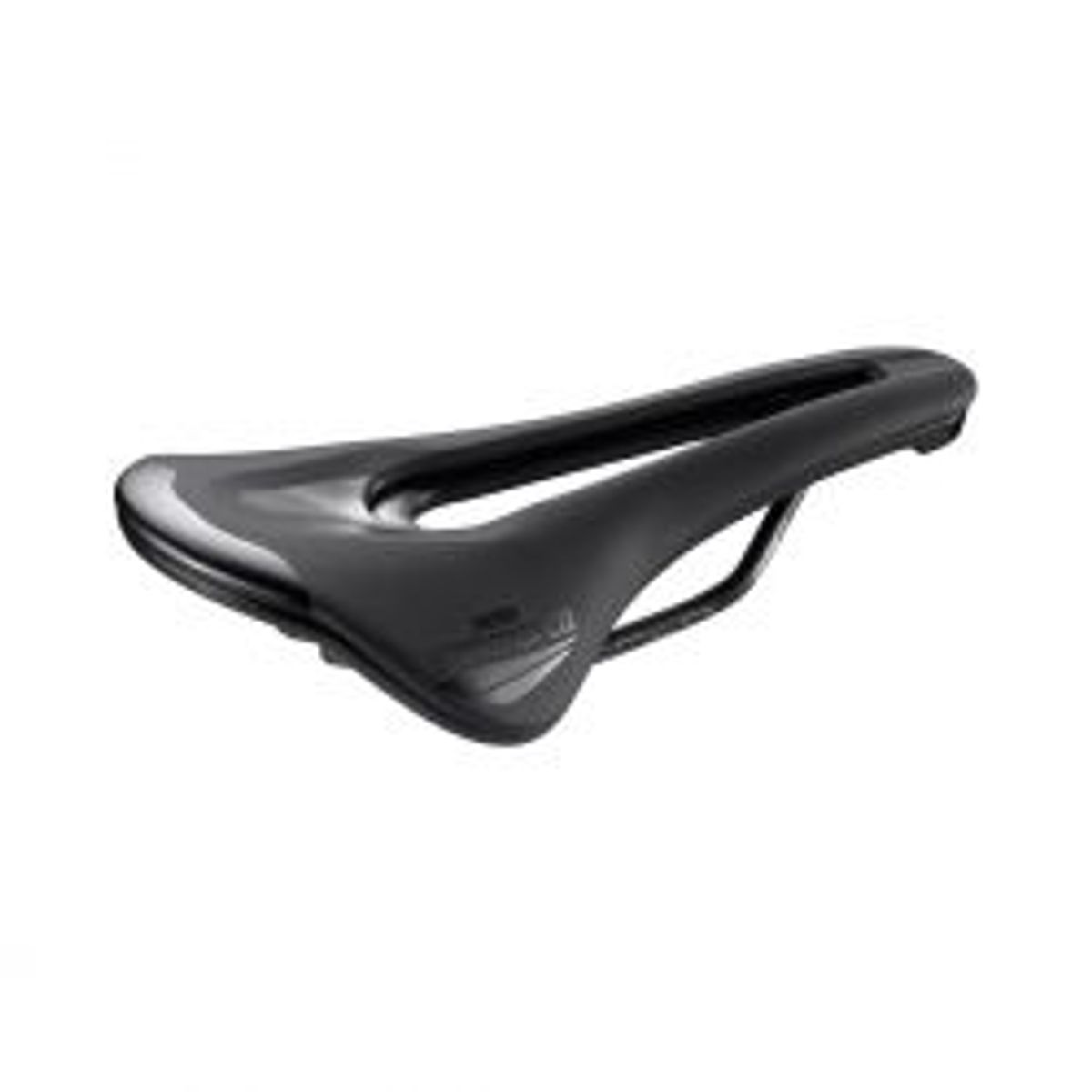 Selle San Marco Ground Short Dynamic Wide - Cykelsadel