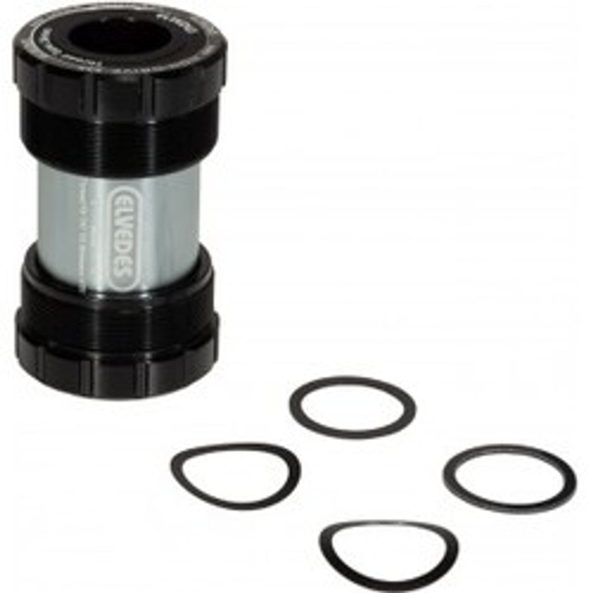 Krankleje Thread Fit T47 68mm 24mm Shimano - Cykelreservedele