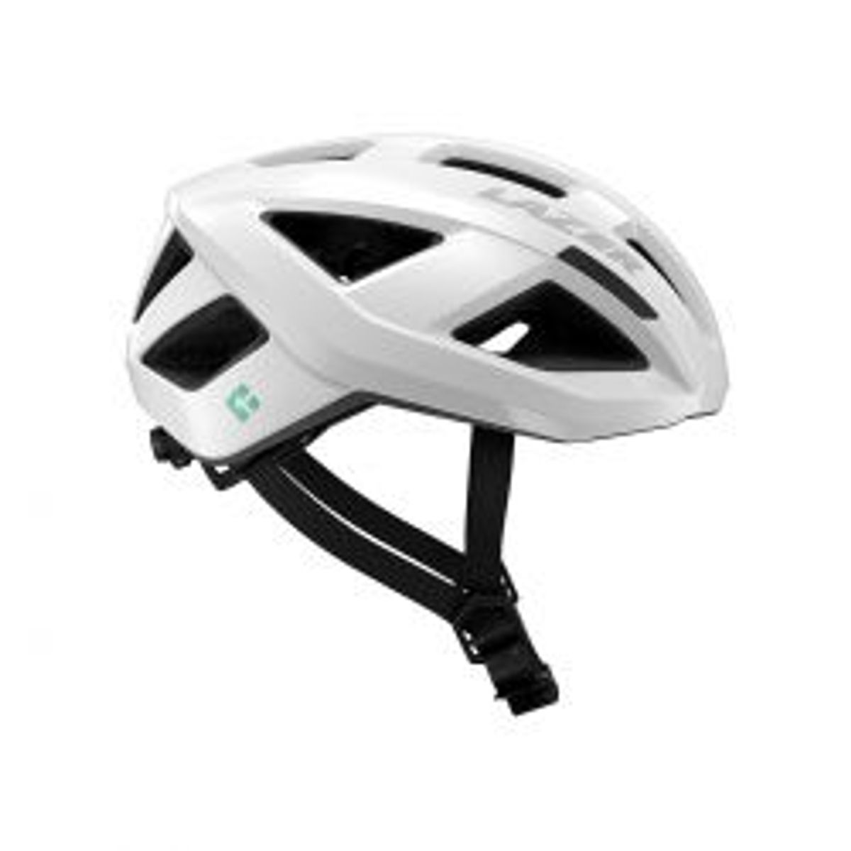 Lazer hjälm Tonic KinetiCore White XL - Cykelhjelm