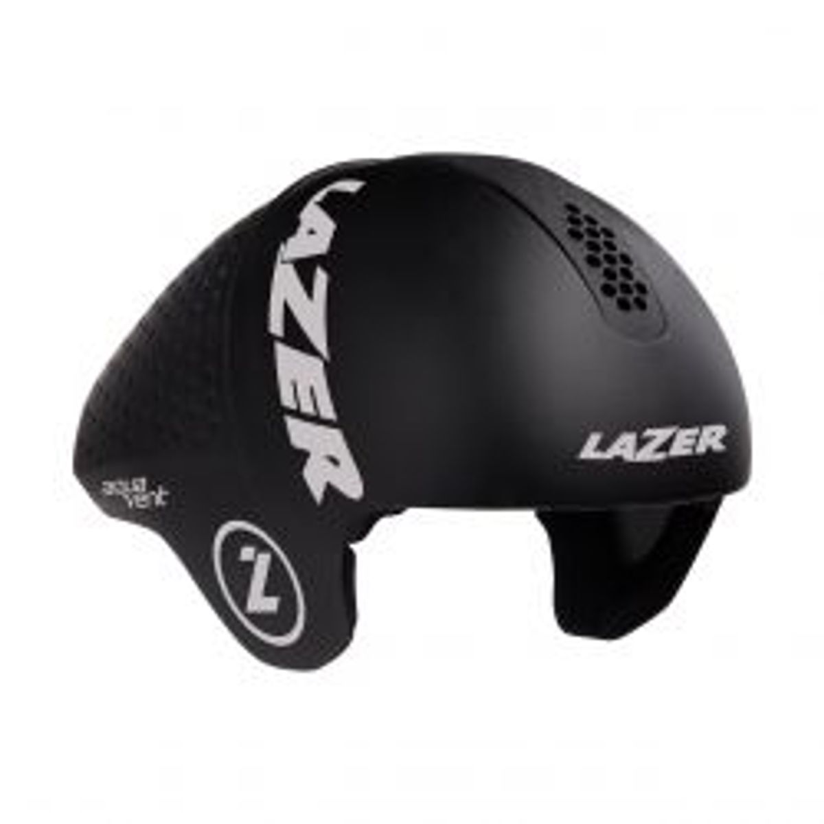 Lazer hjelm Tardiz 2 mat sort M 55-59cm - Cykelhjelm