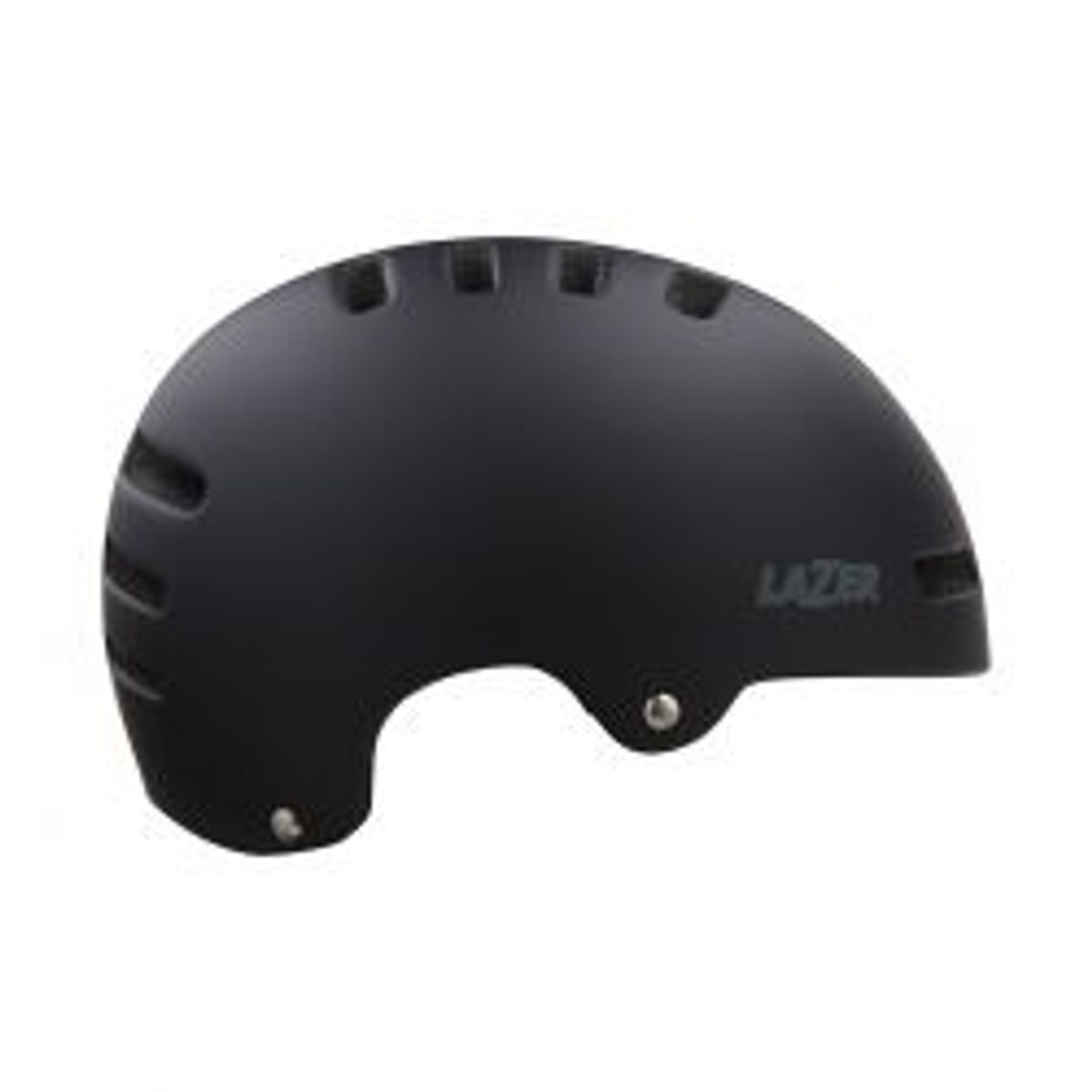 Lazer hjelm Armor 2.0 mat sort M 55-59cm - Cykelhjelm