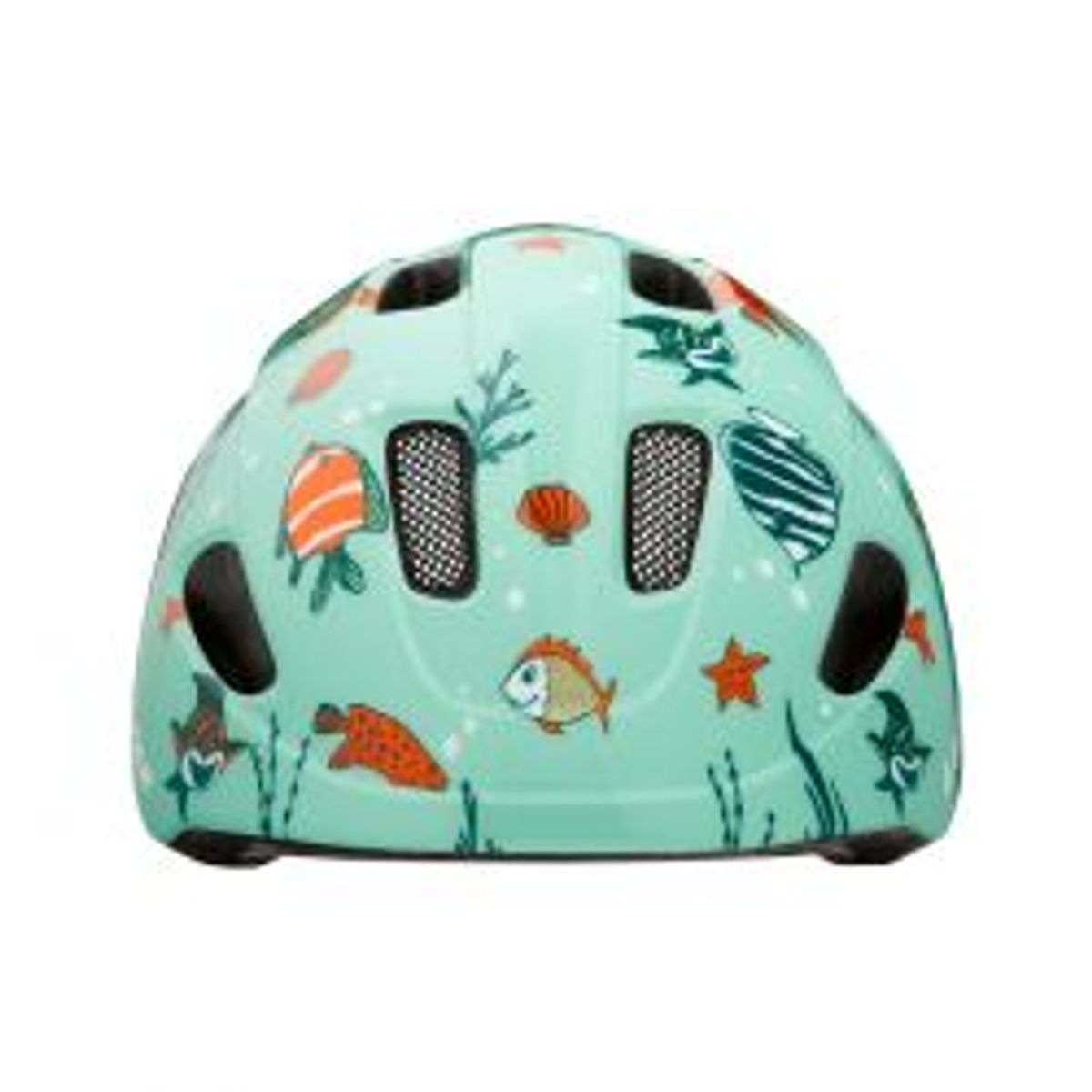 Lazer hjelm Pnut KC 46-50cm Sealife - Cykelhjelm