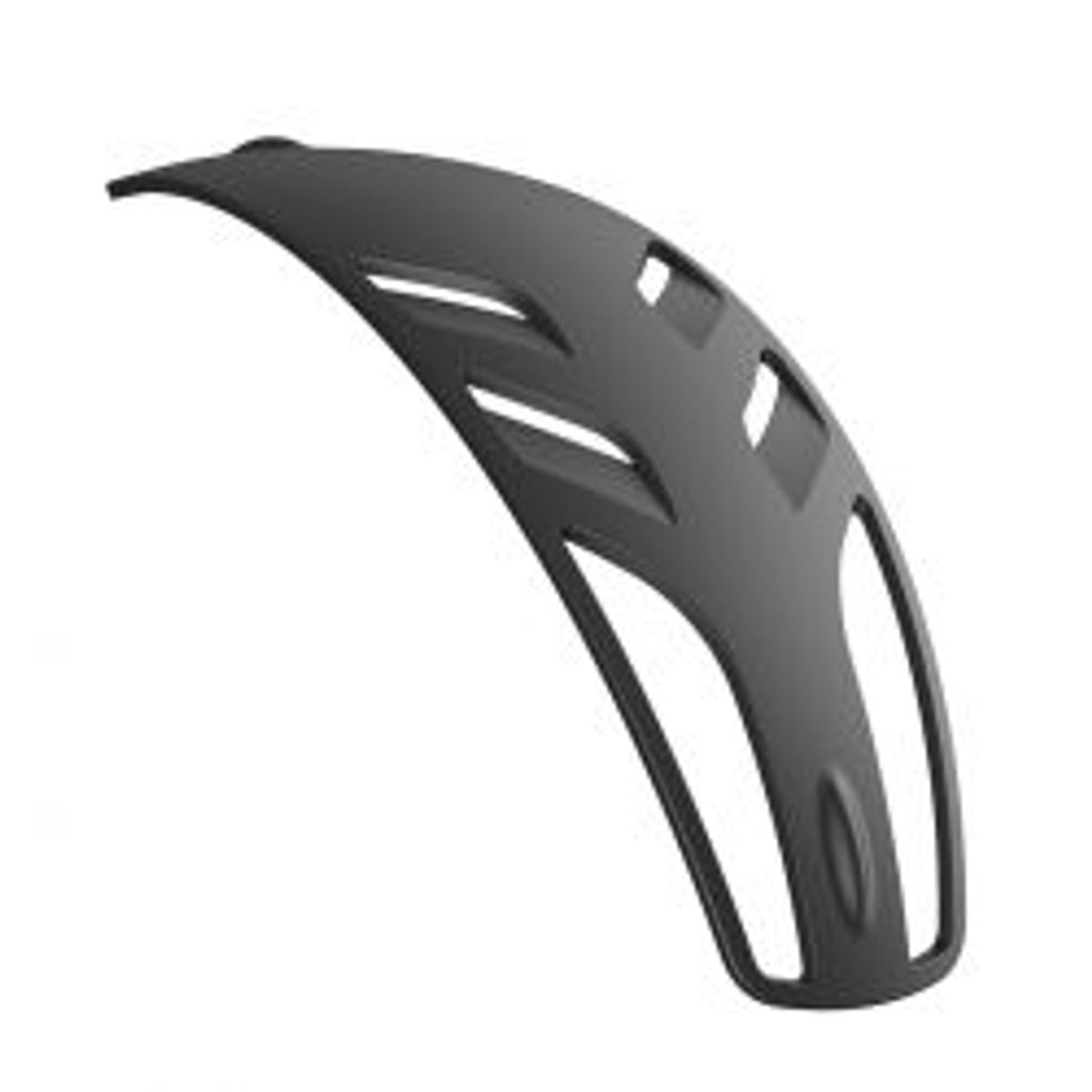 Lazer Part Twist Cap Black M - Cykelreservedele