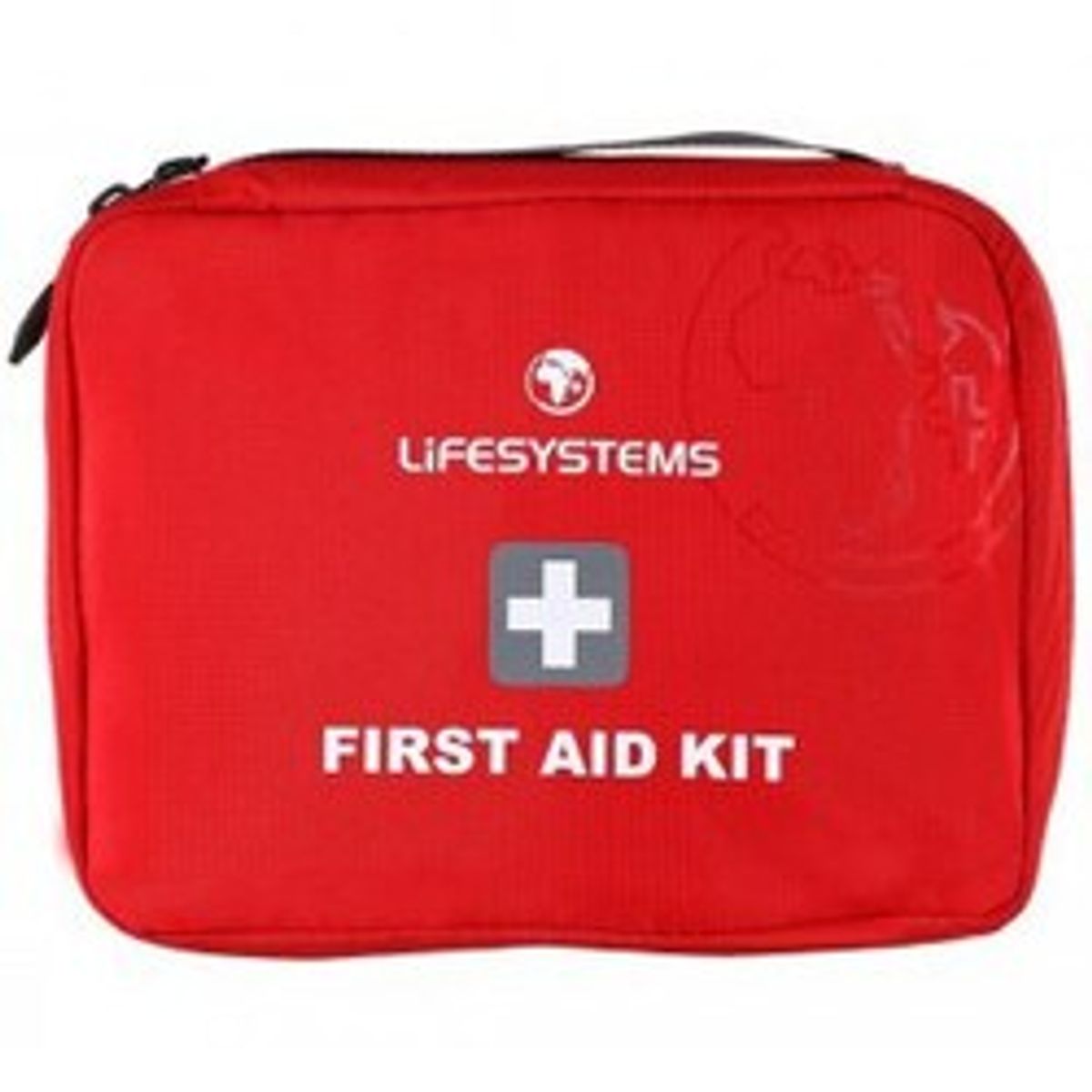 Lifesystems First Aid Case