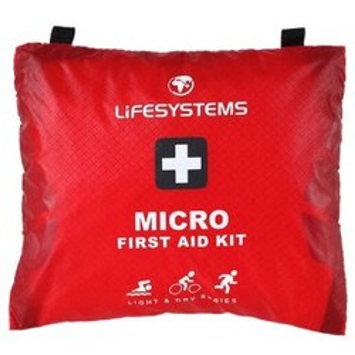 Lifesystems Light and Dry Micro First Aid Kit