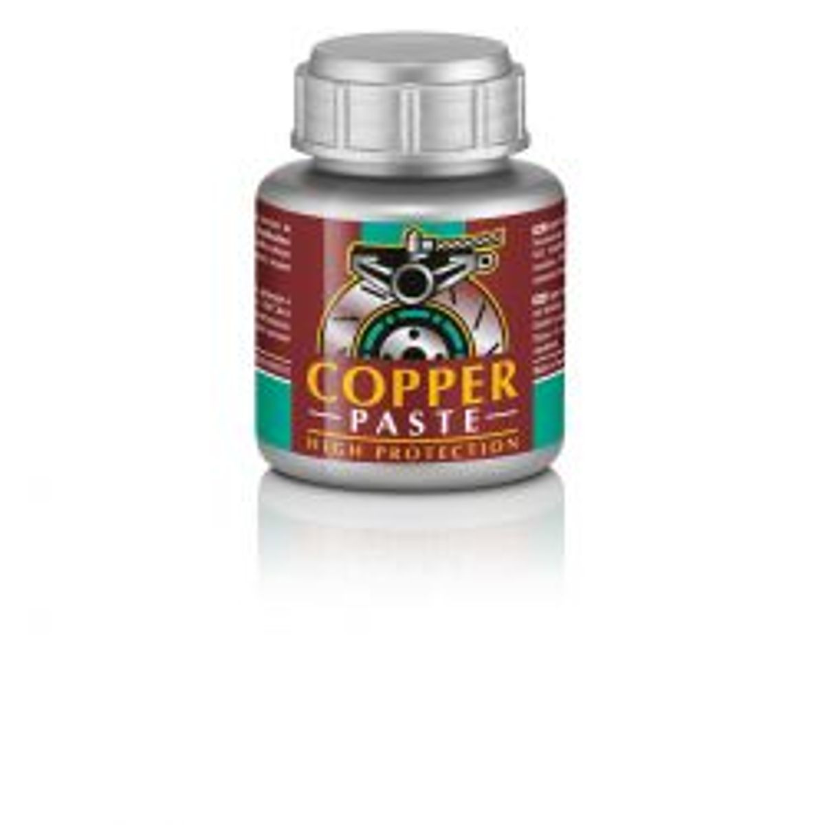 Motorex Copper Paste Bøtte 100g - Cykelværktøj