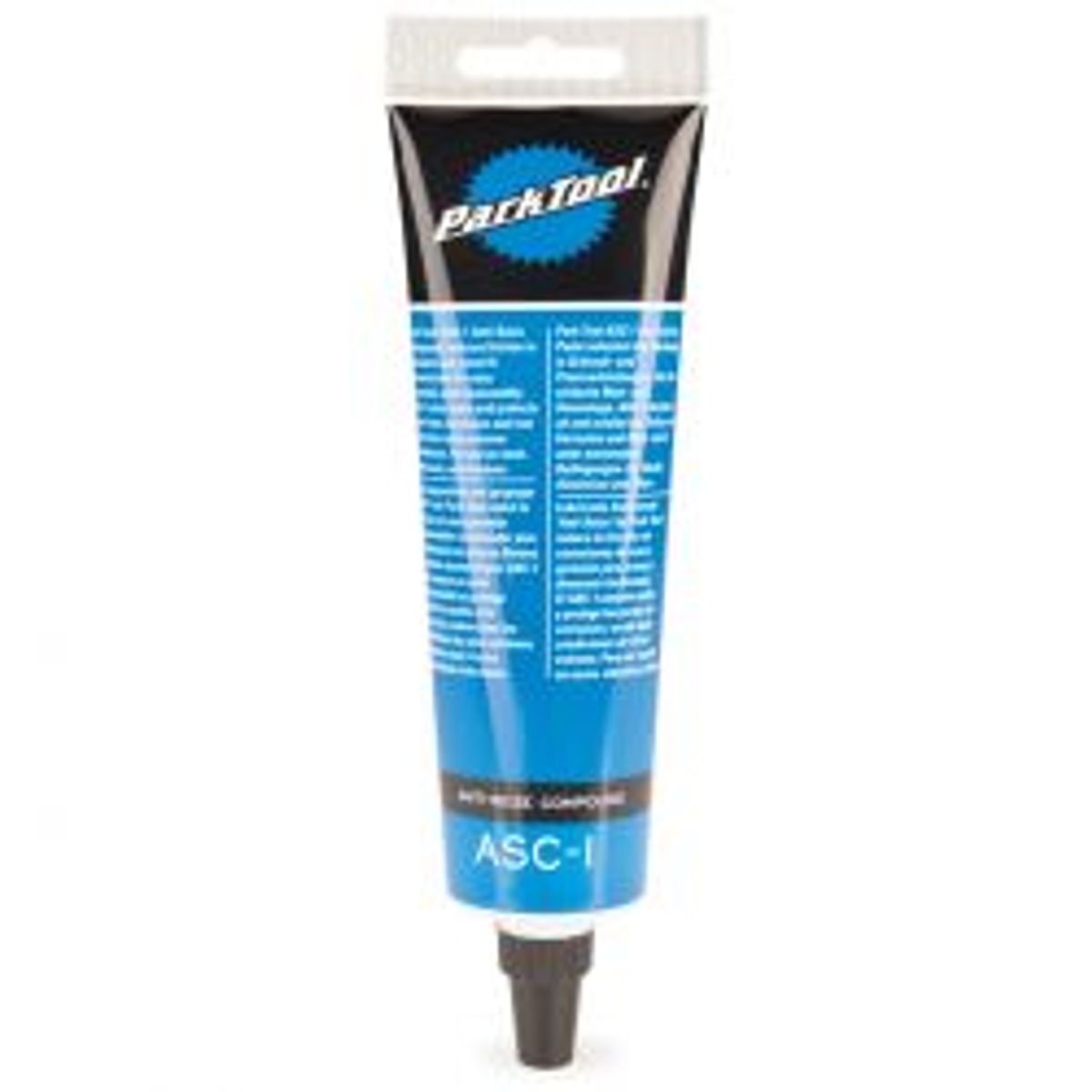 Park Tool Parktool Anti-seize Pasta Asc-1 Tube 113g - Smøremiddel