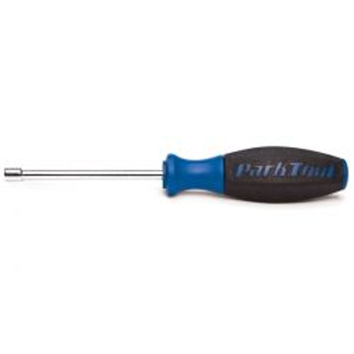 Park Tool Parktool Nipplenøgle Sw-16.3 With 3/16in Top - Cykelværktøj