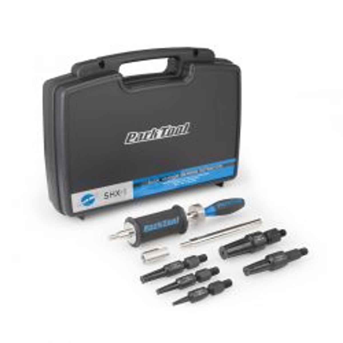 Park Tool Parktool Slidehammer Extractor Shx-1 - Cykelværktøj