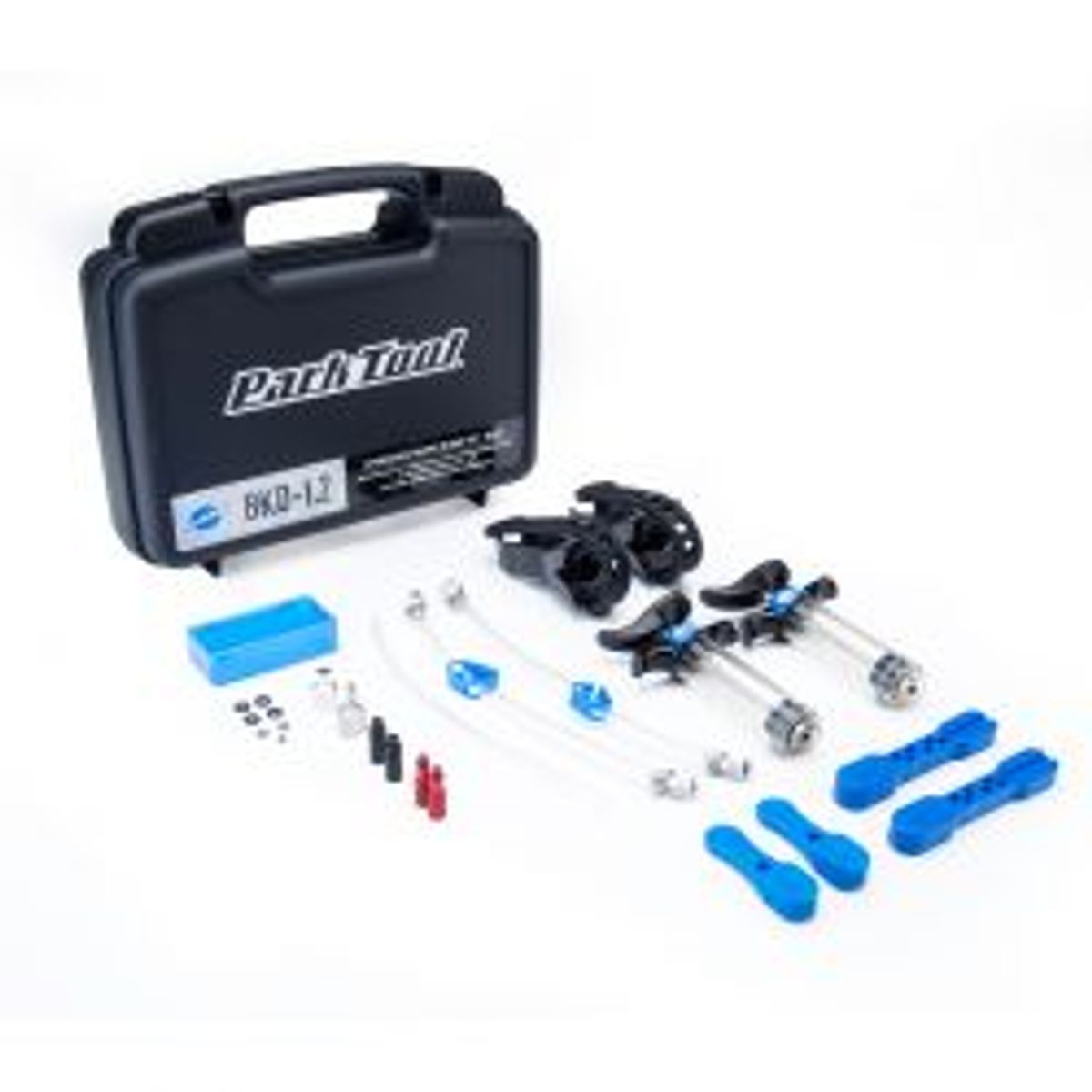 Park Tool Parktool Udluftnings Kit Dot Bkd-12 - Cykelværktøj