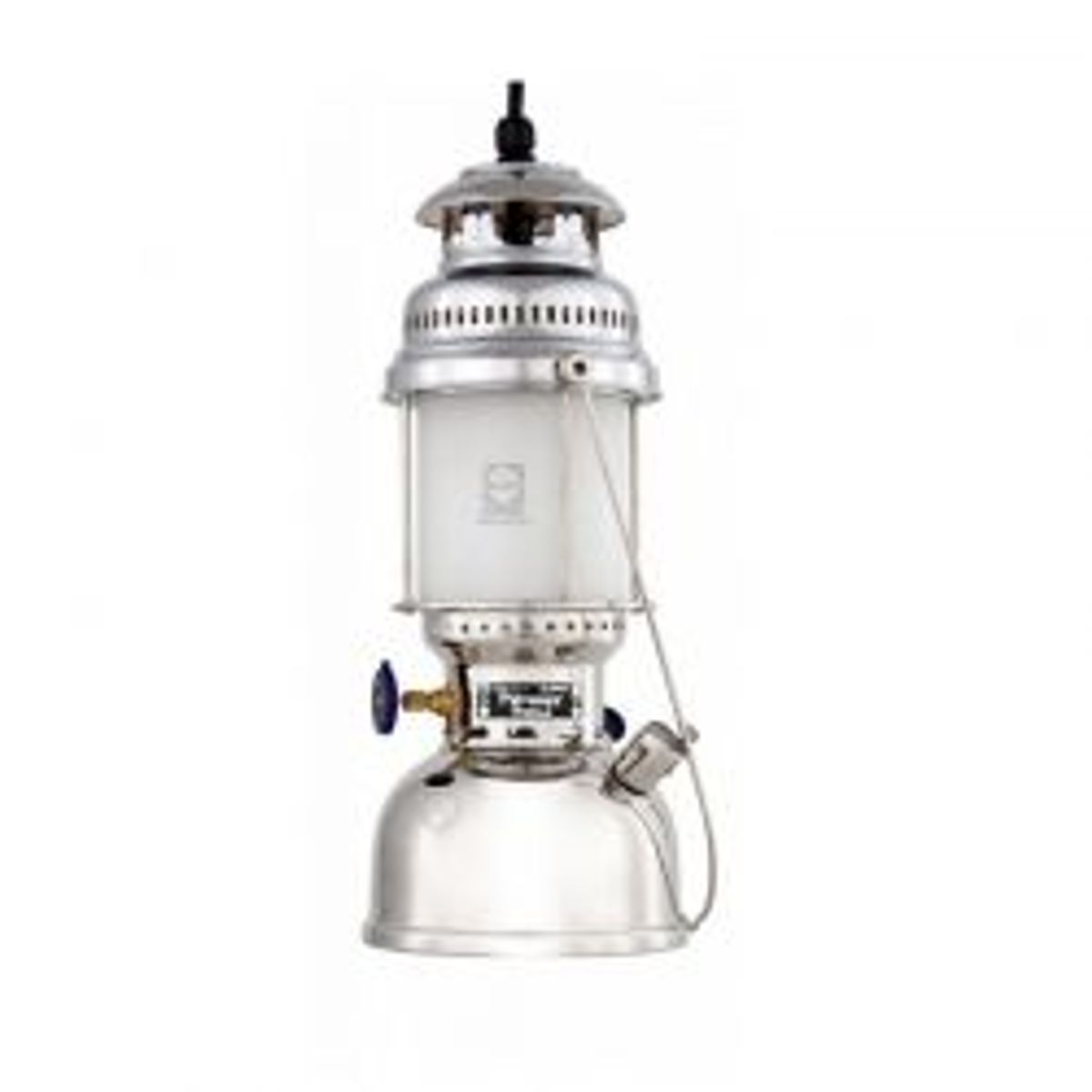 Petromax Petromax Hk500 Chrome Electro (hanging L - Lanterne