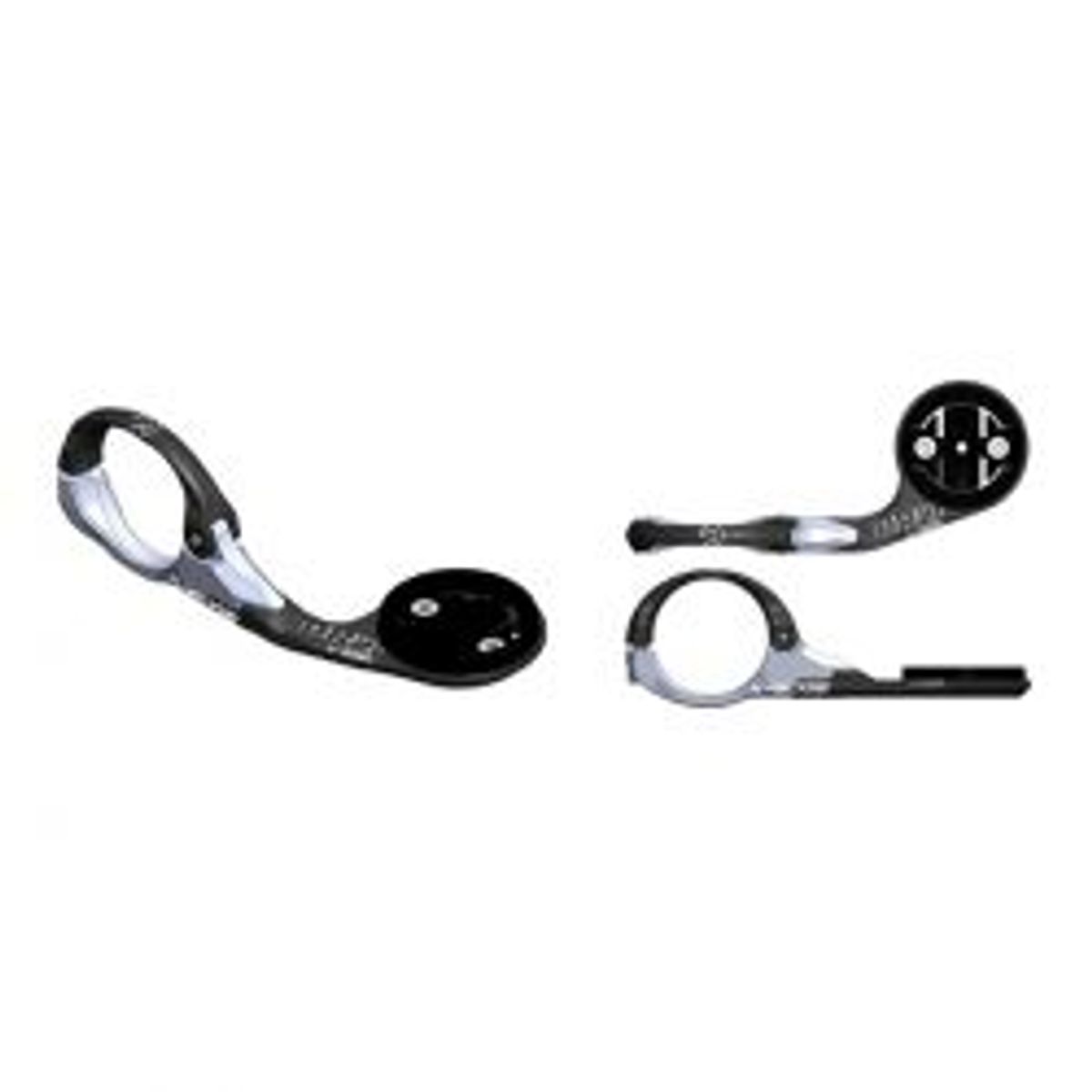 Pro Aero Mount Garmin 820, 520, 25, 20 - Cykelcomputerholder