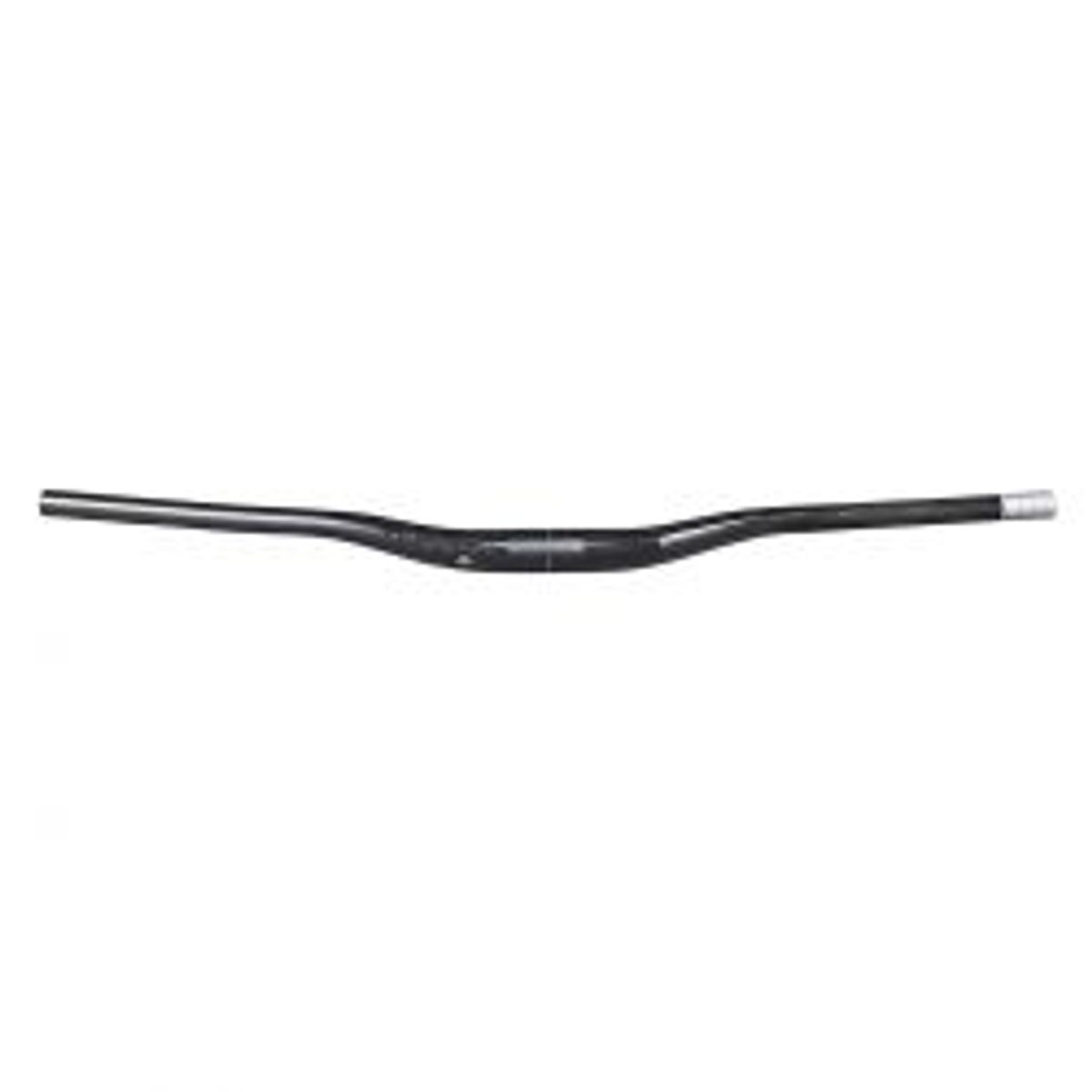 PRO HB Tharsis Alloy riser Black 800mm/35/20mm/alloy - Cykelstyr