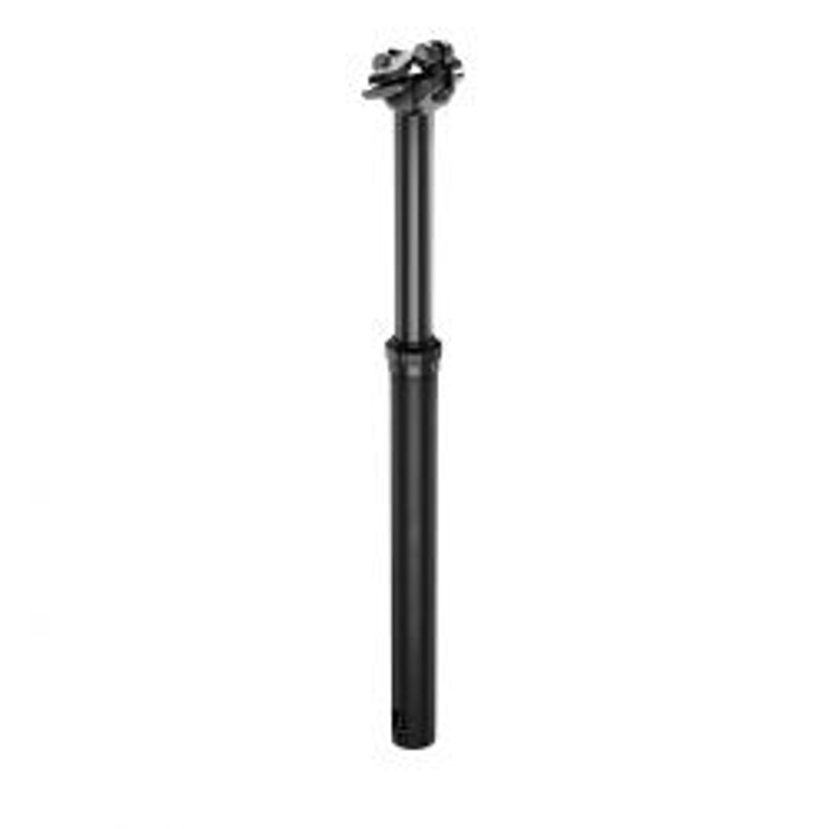 PRO Sadelpind Koryak Justerbar 120mm, 31.6mm/Internal/Alloy - Cykel sadelpind