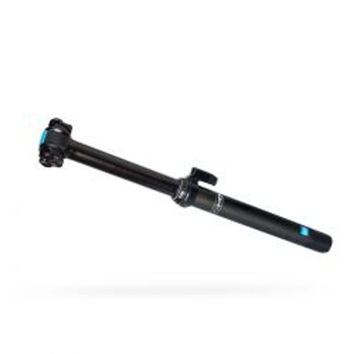 PRO Sadelpind Koryak Justerbar 150mm, 31.6mm, External - Cykel sadelpind