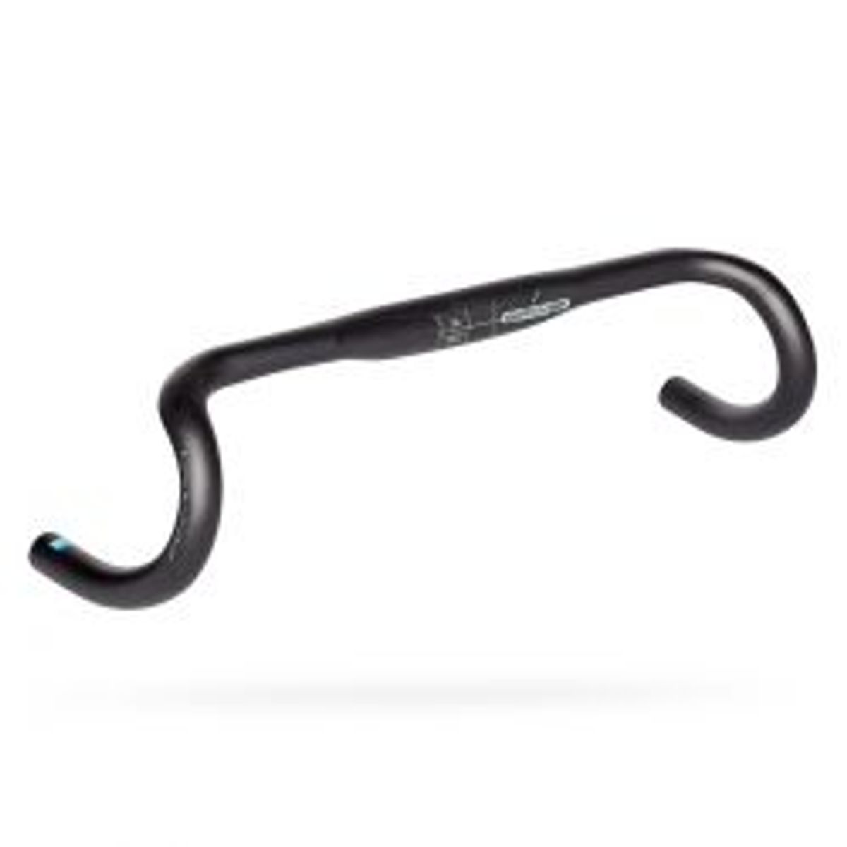 PRO Styr PLT Discover Gravel 12dr sweep, 40cm - Cykelstyr