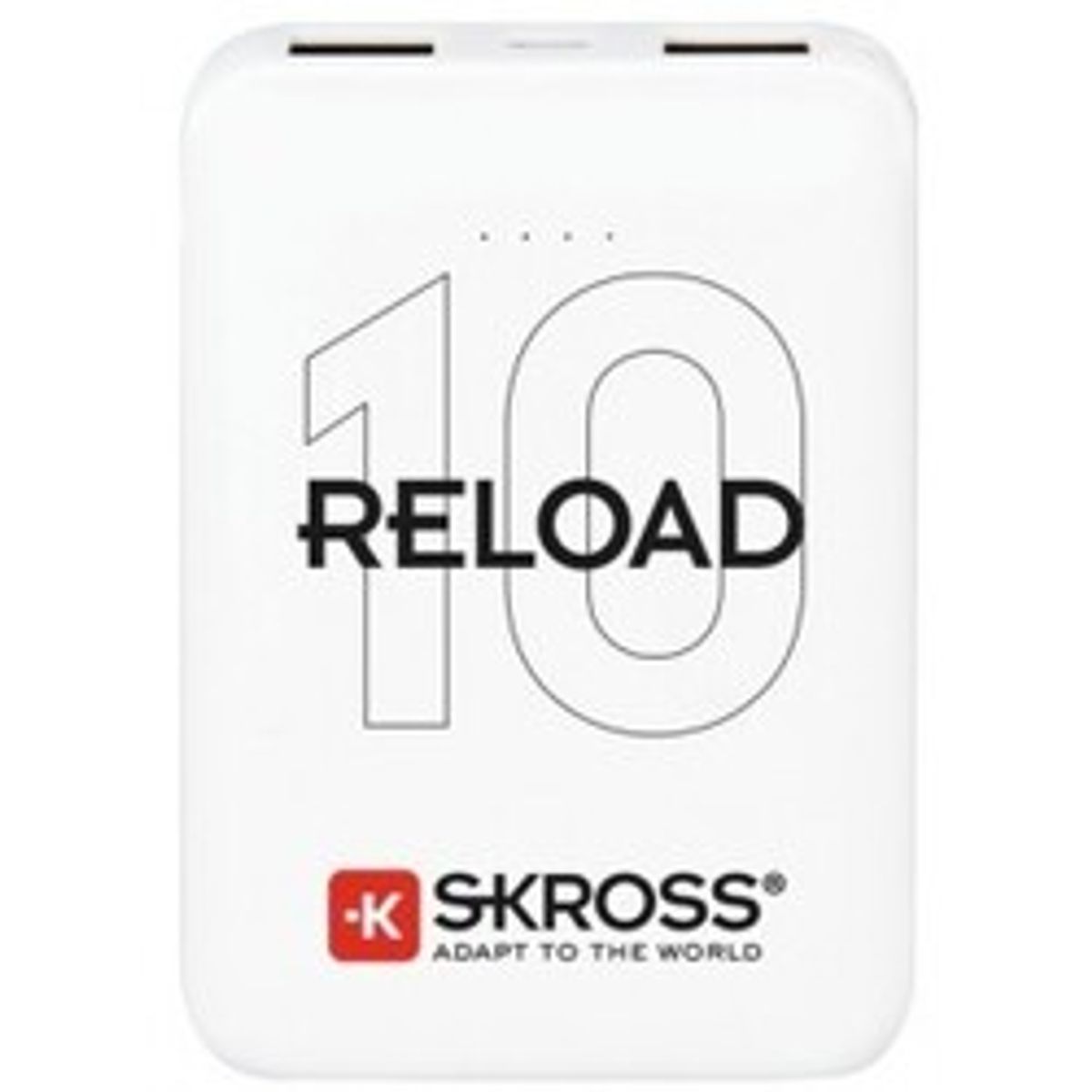 Reload 10 Powerbank - Powerbank