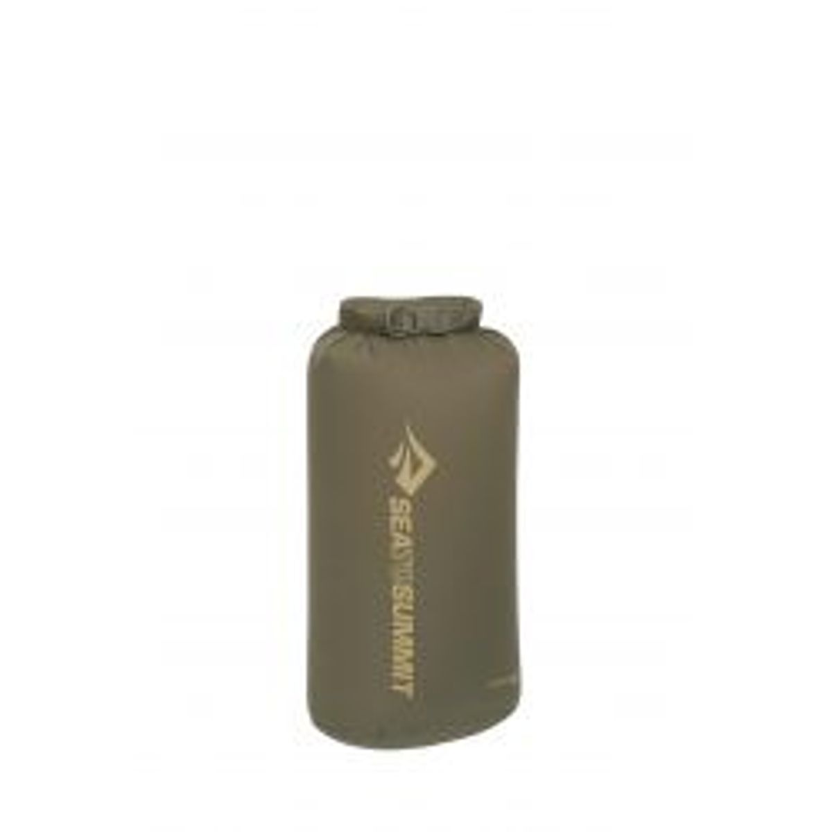 Sea To Summit Lightweight Dry Bag 8l Burnt Olive - Drybag