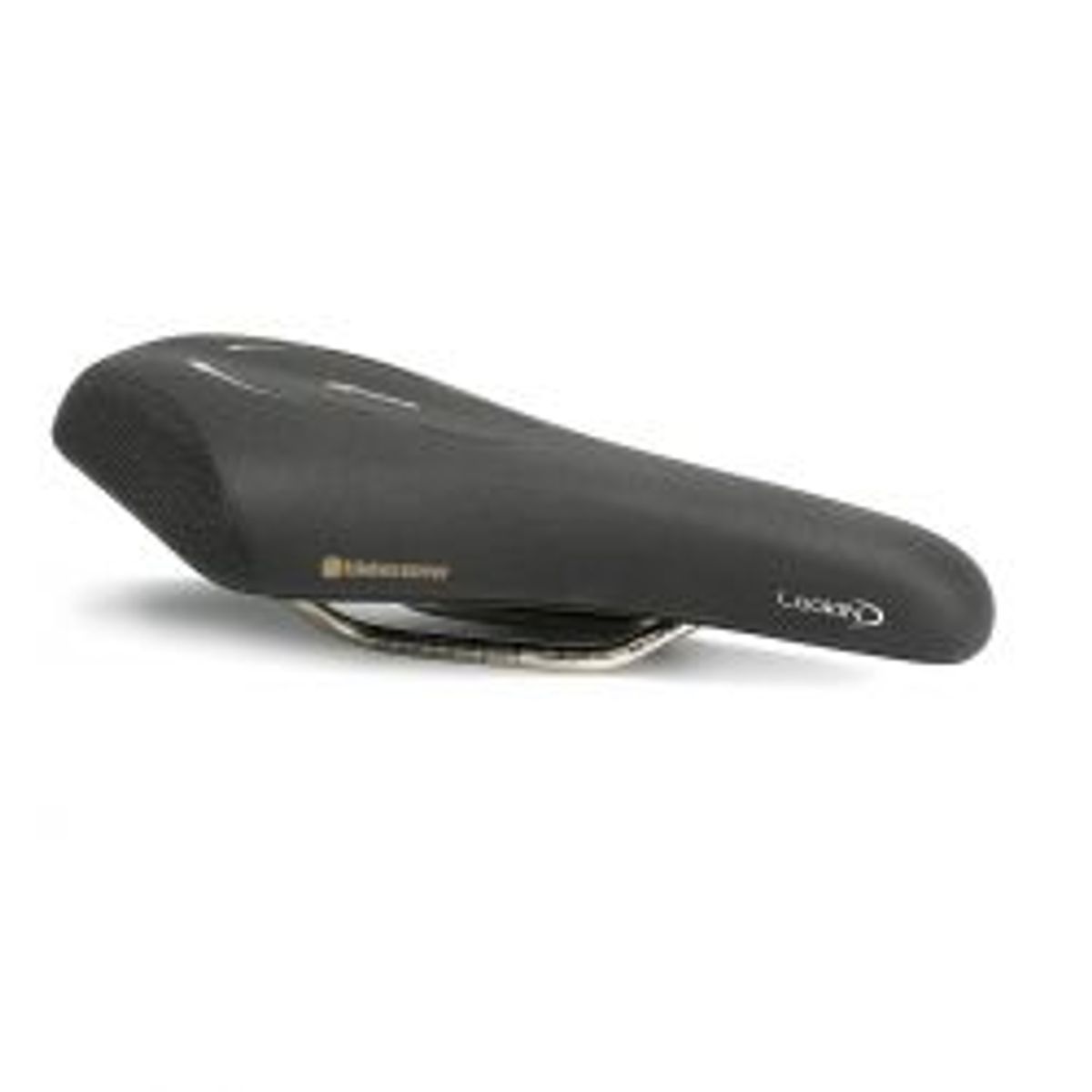 Selle Royal sadel Lookin Evo Athletic - Cykelsadel