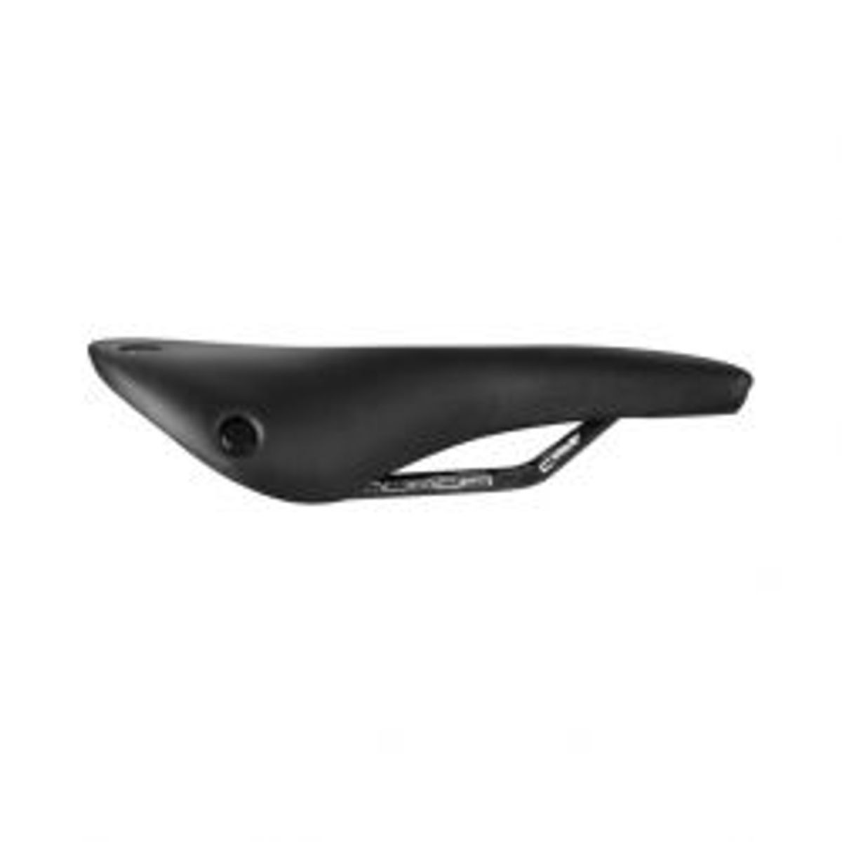 Selle San Marco Regal Short Carbon Full-fit Wide - Cykelsadel