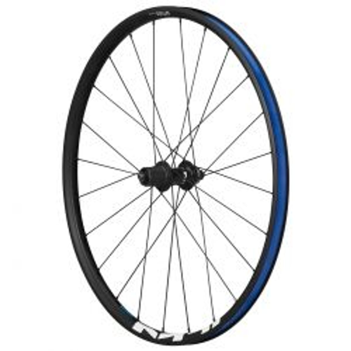 Shimano Baghjul Sort Wh-mt500 27.5 10x135mm Sort - Cykelhjul