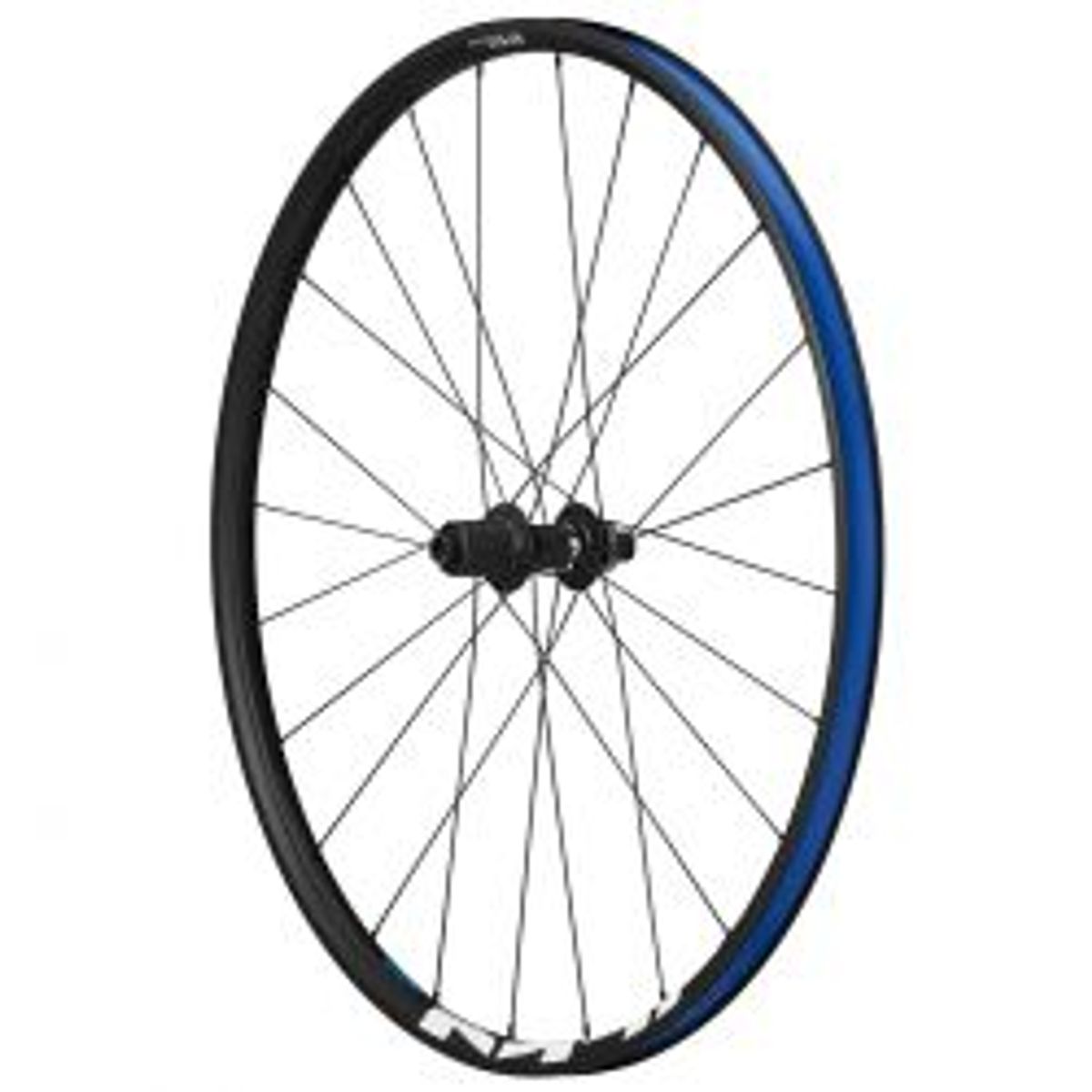 Shimano Baghjul Sort Wh-mt500 27.5 12x142mm Sort - Cykelhjul