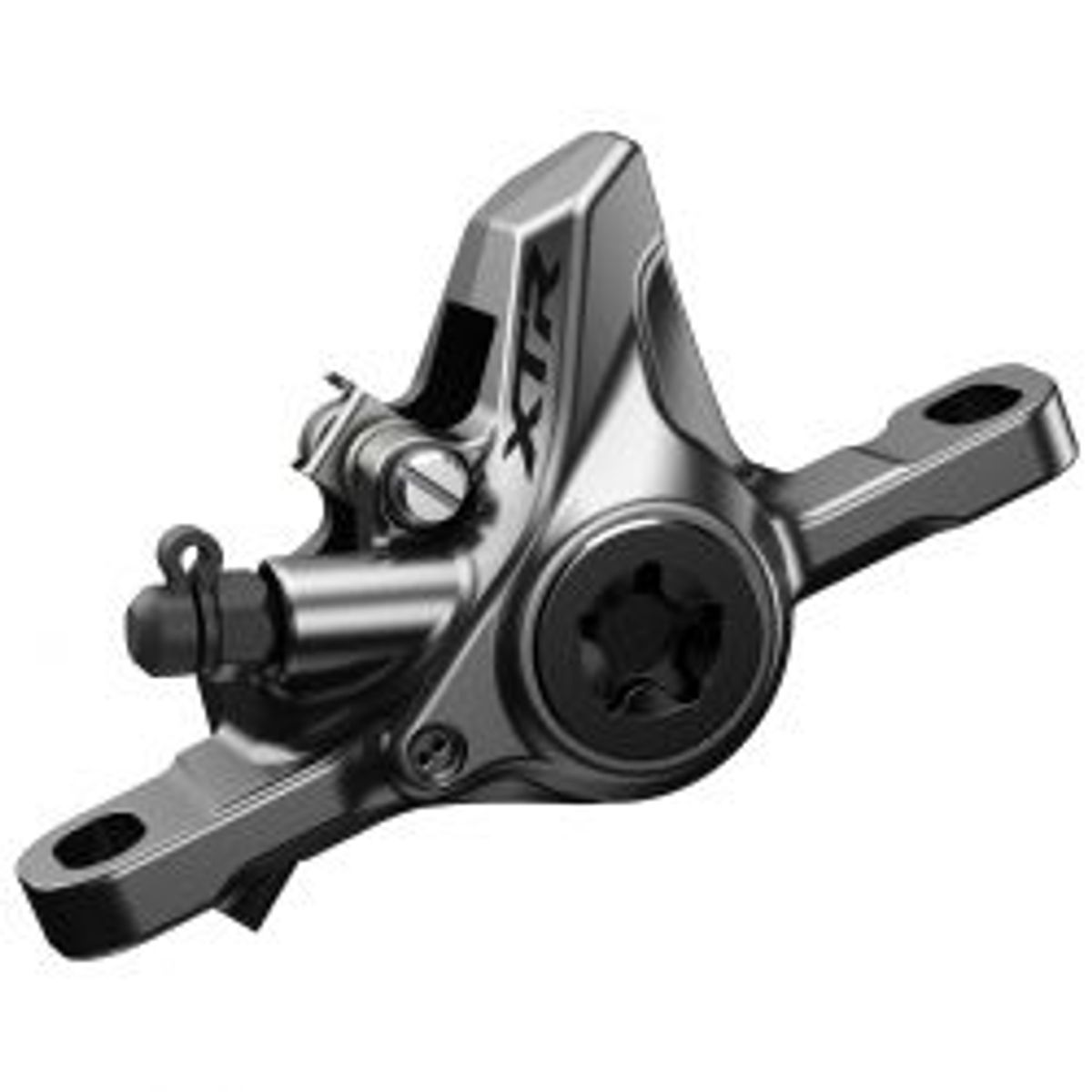 Shimano Bremsekaliber Xtr Br-m9100 Xtr - Cykelbremser