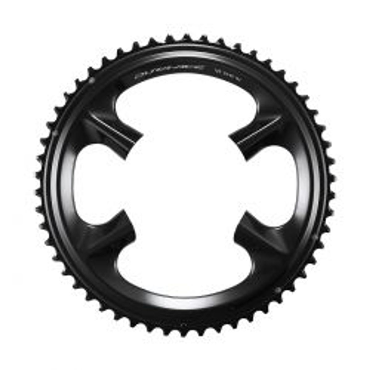 Shimano Chainring 54t-nj Fc-r9200 - Cykel klinge