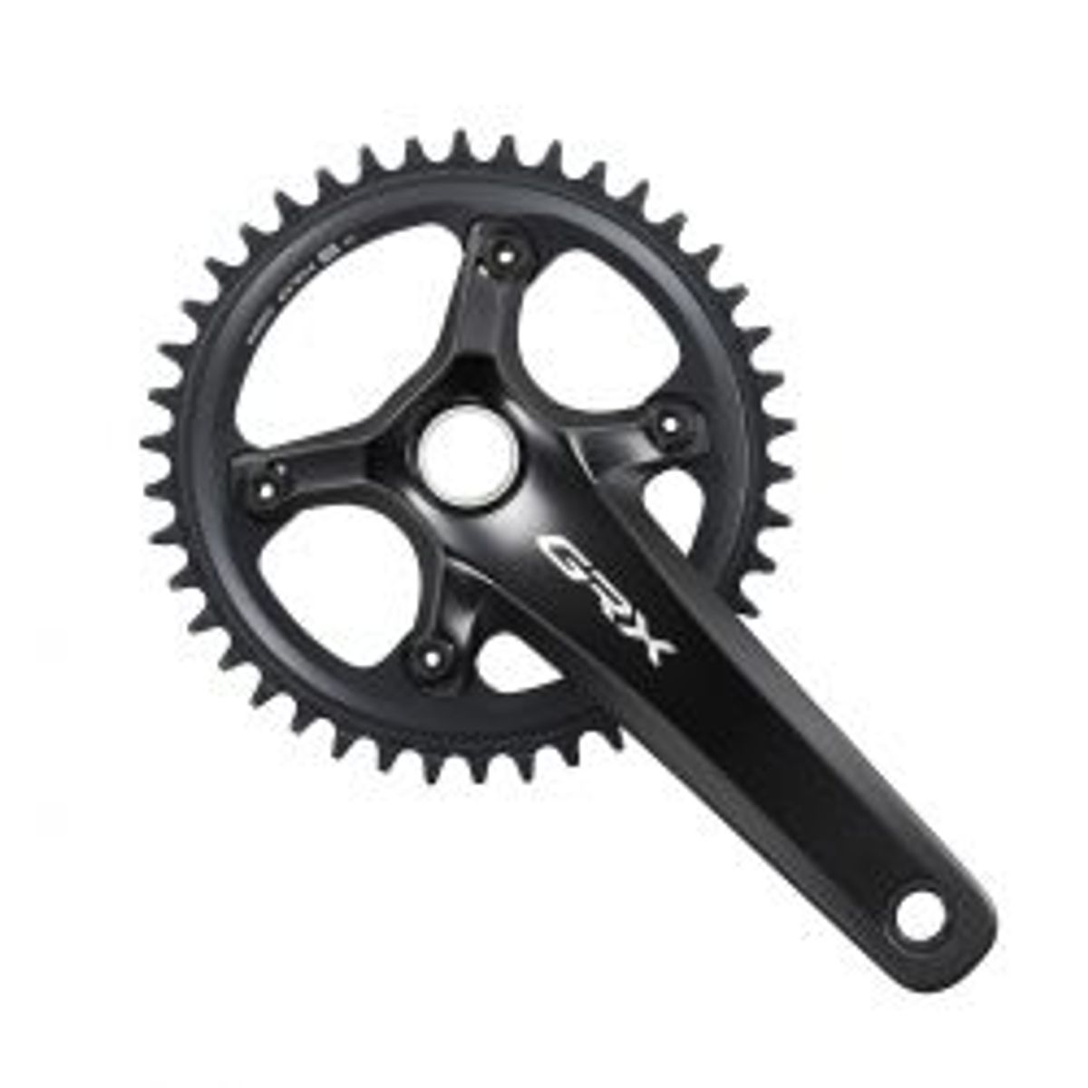 Shimano Crankset 12-speed Fc-rx820-1 42t 172.5mm - Kranksæt