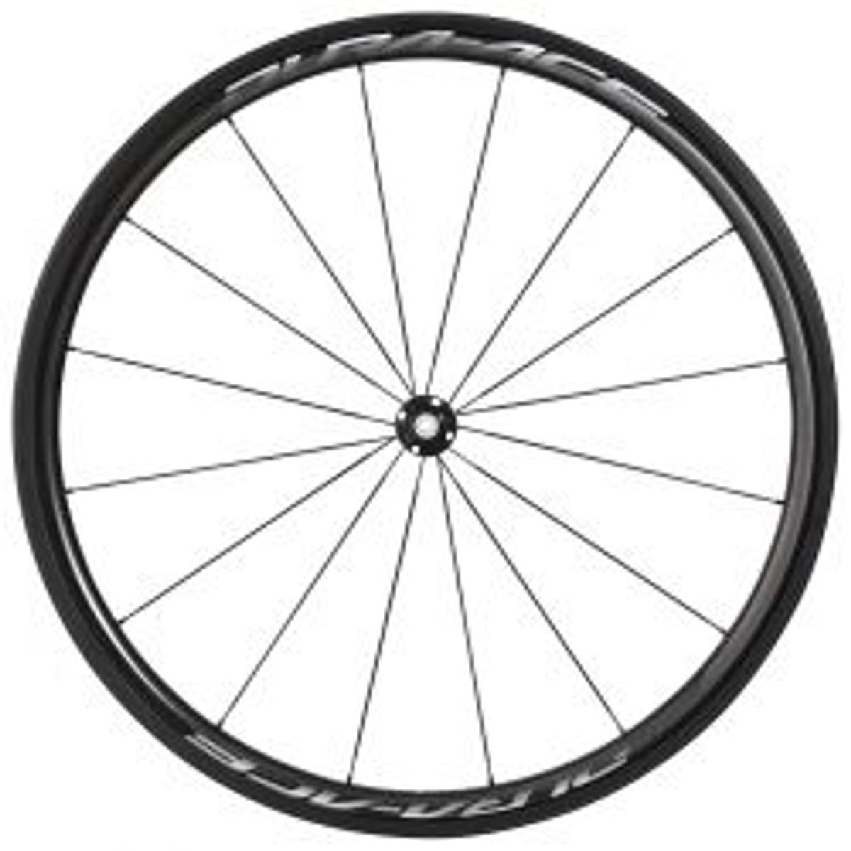 Shimano Forhjul Dura-ace Wh-r9100-c40-tu - Cykelhjul