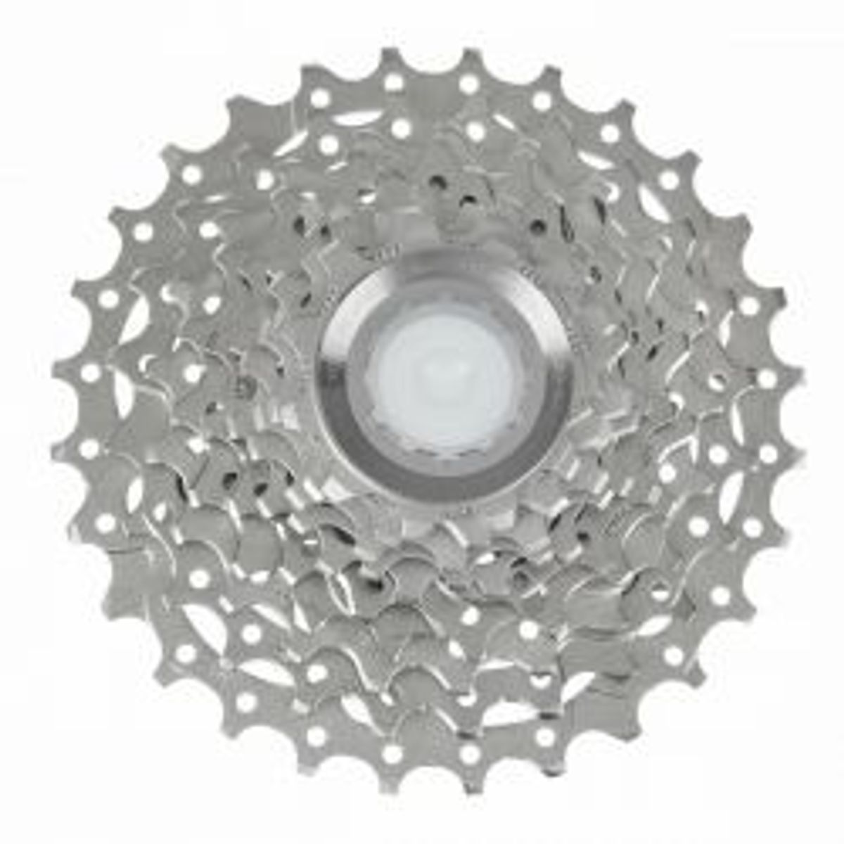 Shimano Kassette 10sp 11-28 Cs-6700 Ultegra - Cykel kassette