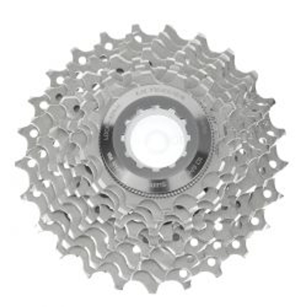 Shimano Kassette 10sp 12-25 Cs-6700 Ultegra - Cykel kassette