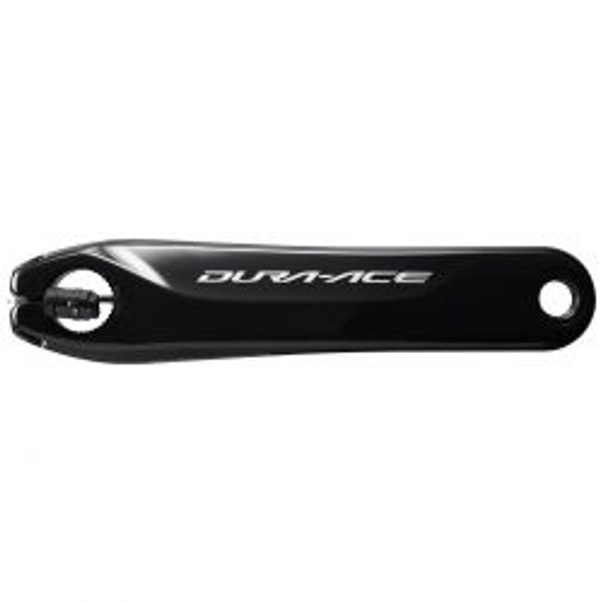 Shimano L.h. Crank Arm 170mm Fc-r9100-p - Cykelpedalarm