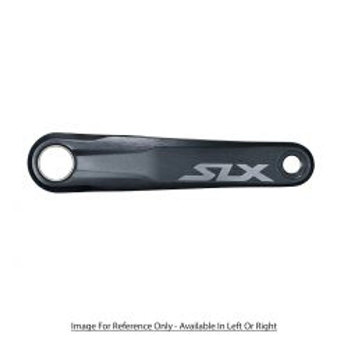 Shimano L.h. Crank Arm 175mm Fc-m7100 - Cykelreservedele