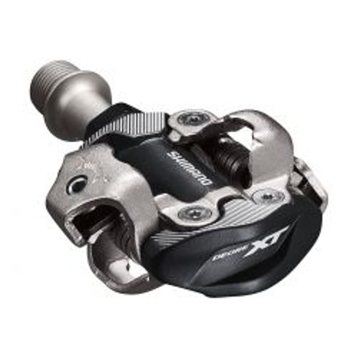 Shimano Pedal Spd Inkl. Sm-sh51 Pd-m8100ug Grx - Cykelpedal