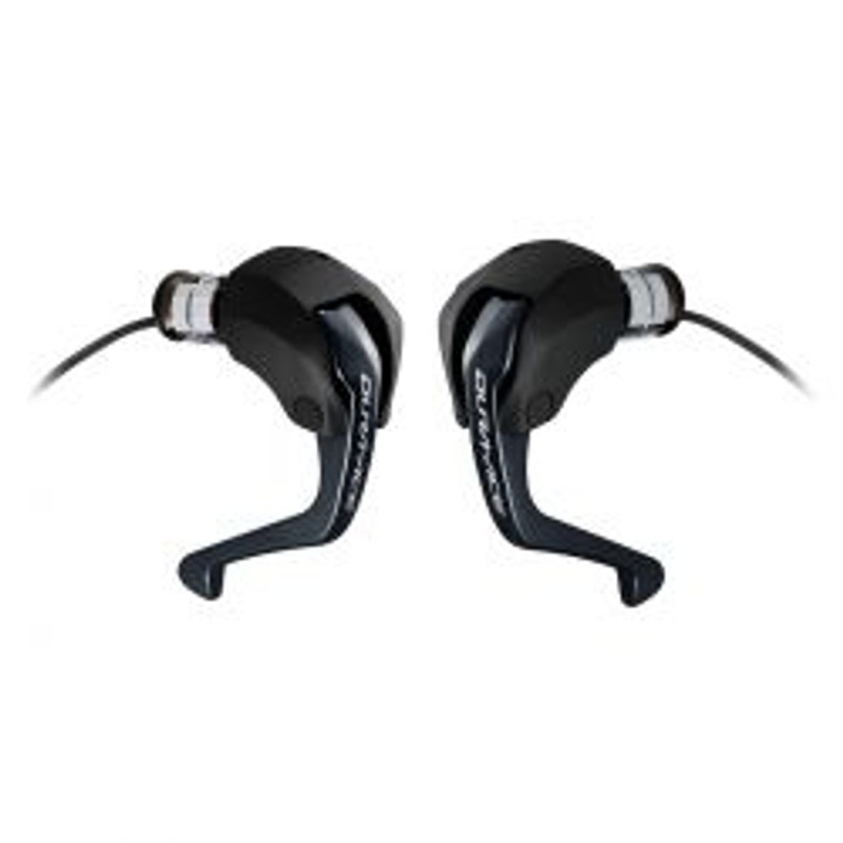 Shimano Shift/brake Lever Set 2x11s St-r9160 Dura-ace Di2 Tt/tri - Cykel bremsegreb