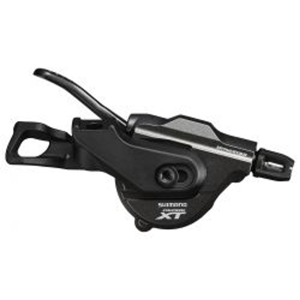 Shimano Skiftegreb Xt M8000 Højre 11-sp. I -spec B - Cykel gearskifte