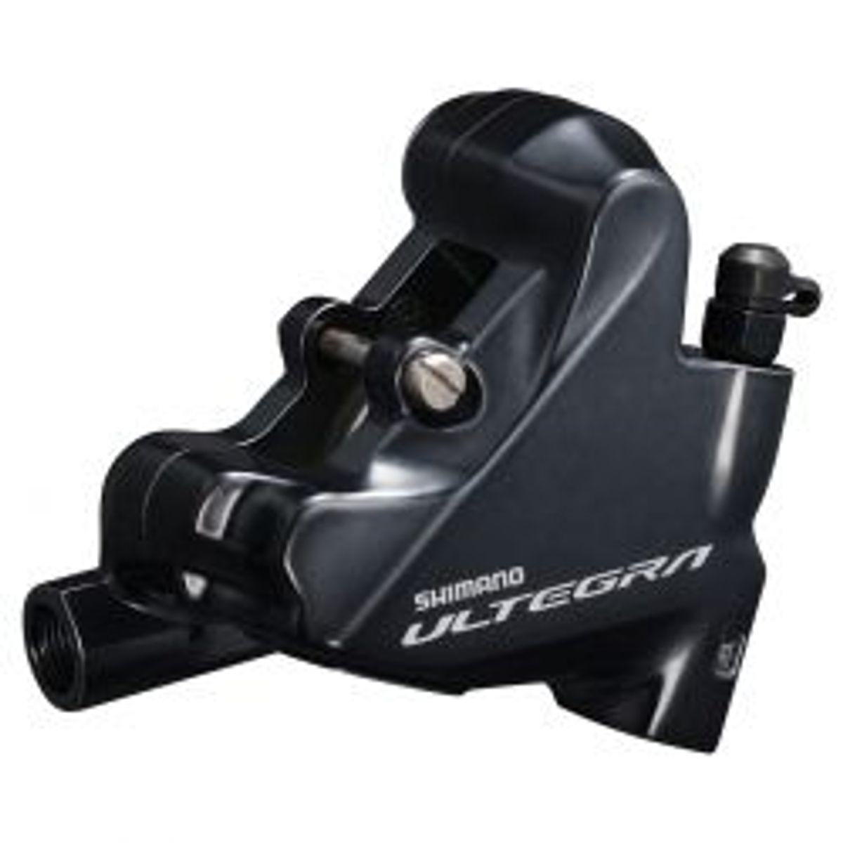 Shimano Skivebremse Bag Hydraulisk Br-r8070 Ultegra L02a Resinpad - Cykelbremser